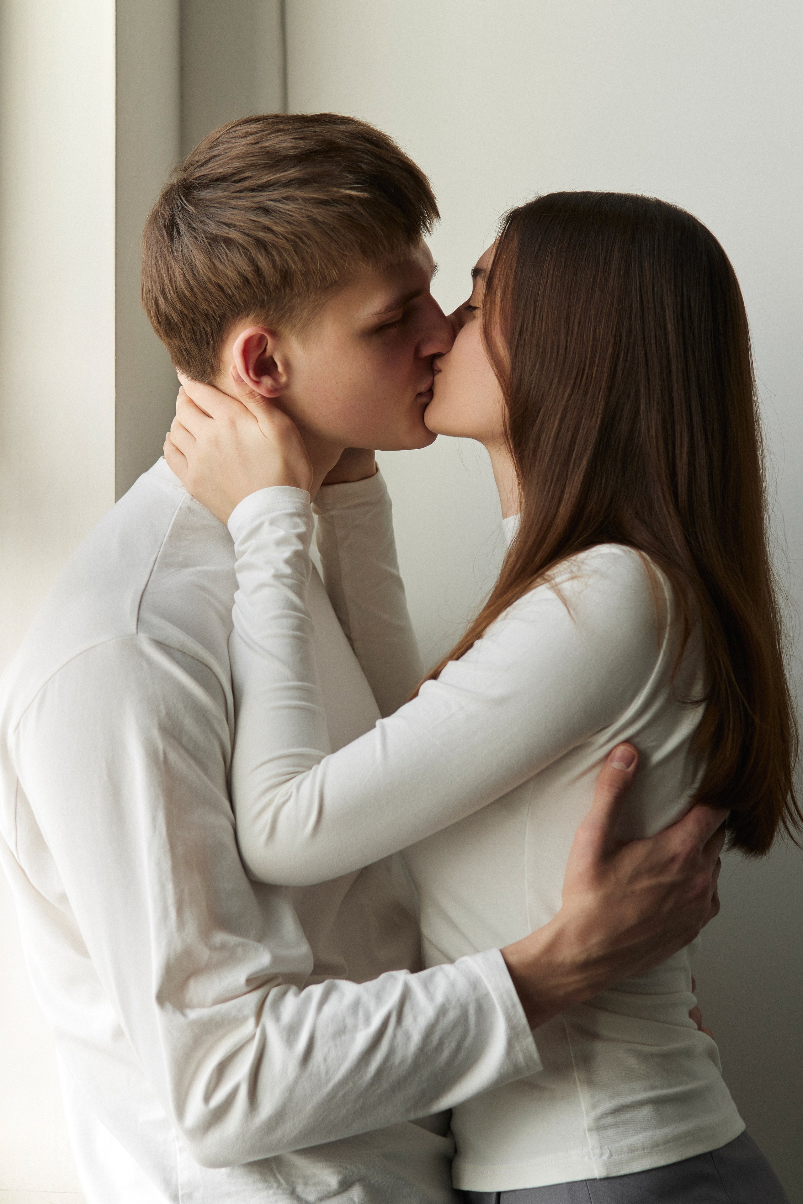 Даша, Матвей и Финик. Фотограф в Екатеринбурге Мария Черноскутова