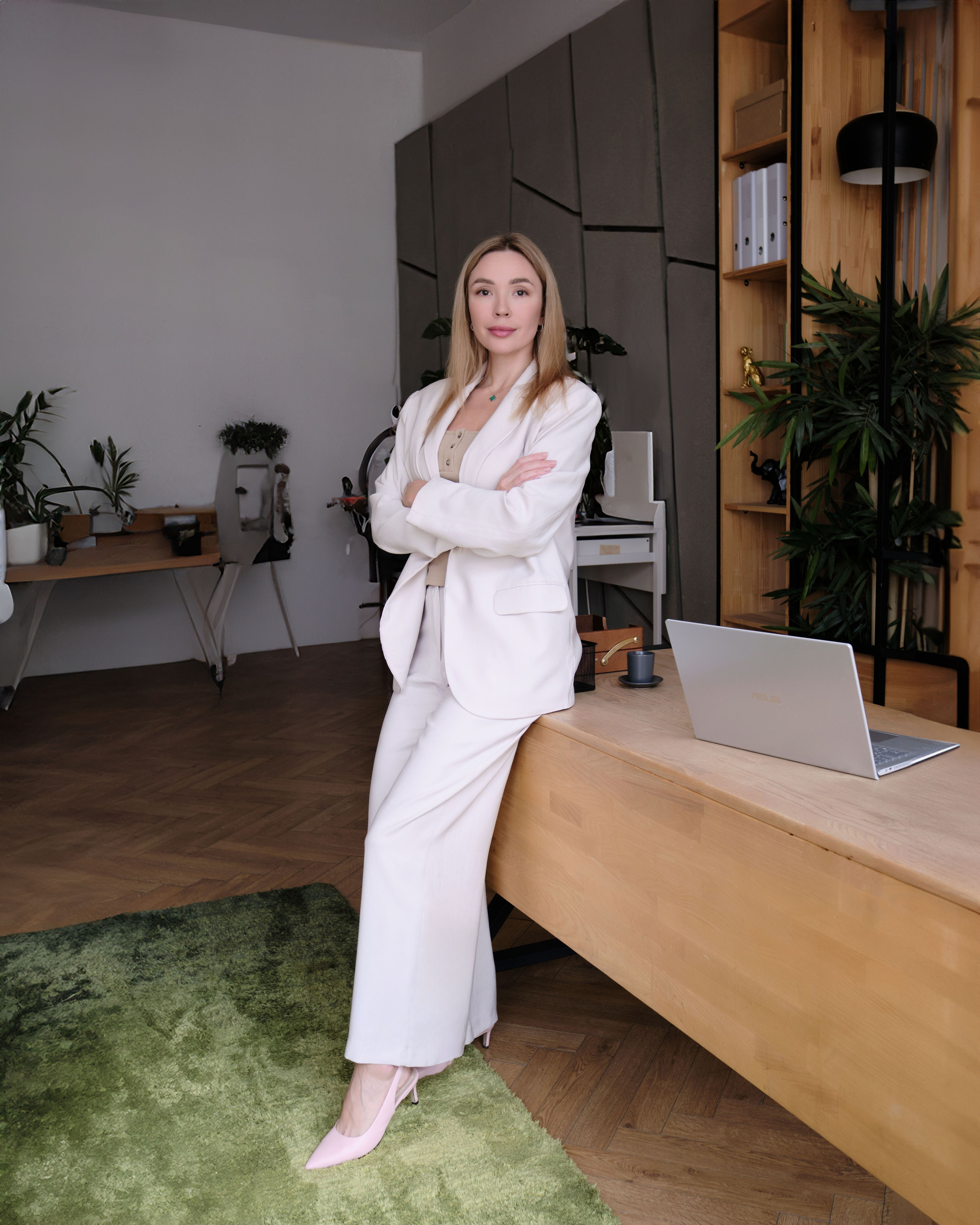 Съемка для сайта. Фотограф в Москве Lada Shum