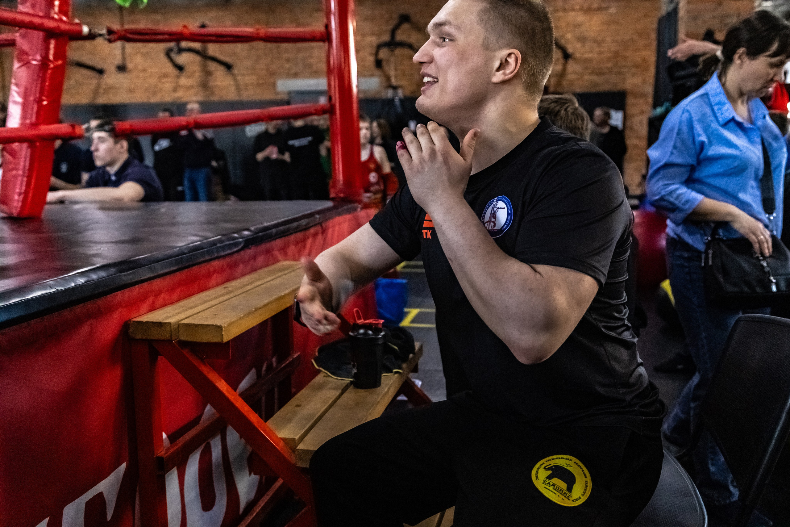 СК Ратиборец. Репортажный фотограф Екатеринбург | Яркий, качественный репортаж | Концерты, клубы, репортаж, праздники, корпоративы