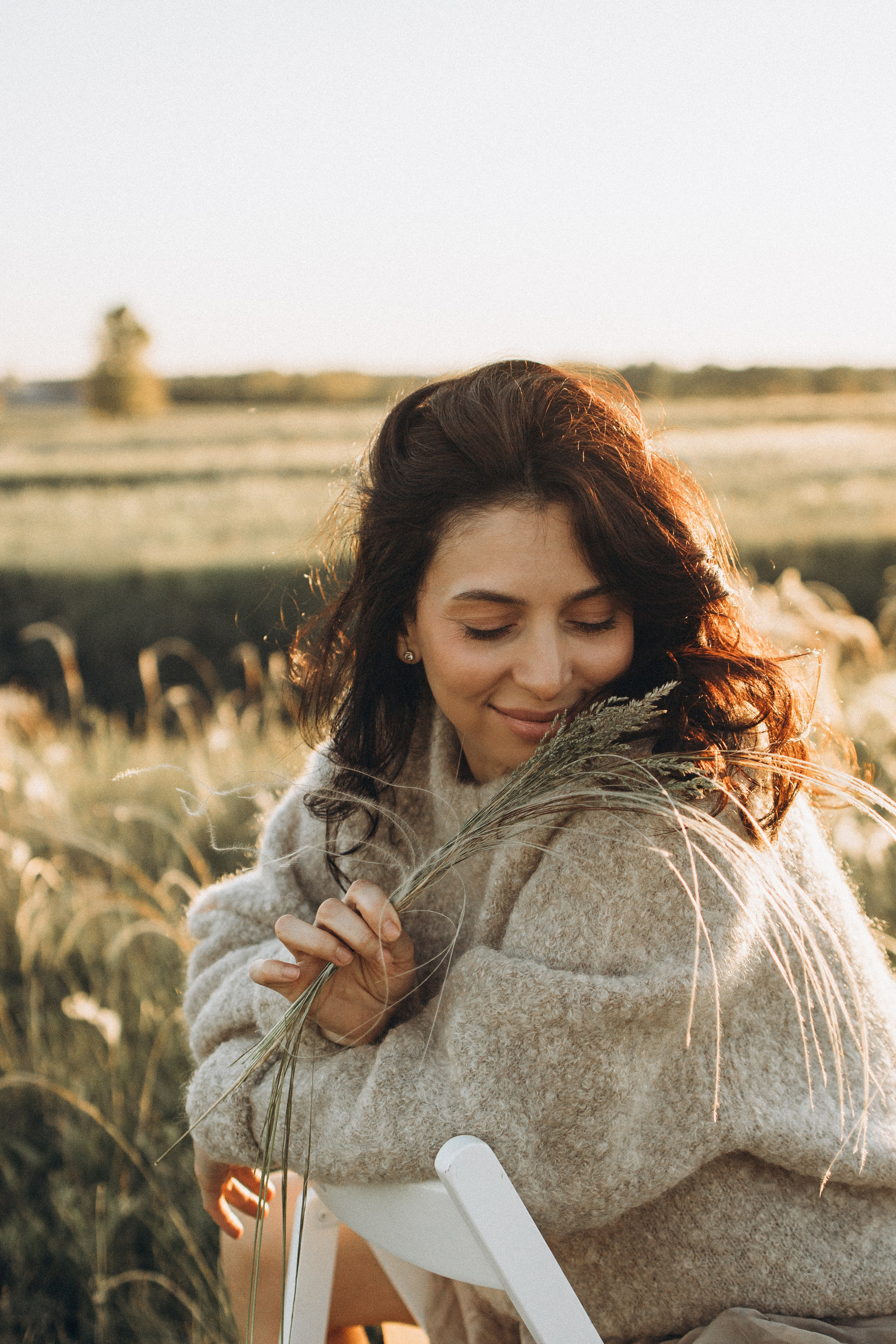 Милена. Фотограф Ира Симóника