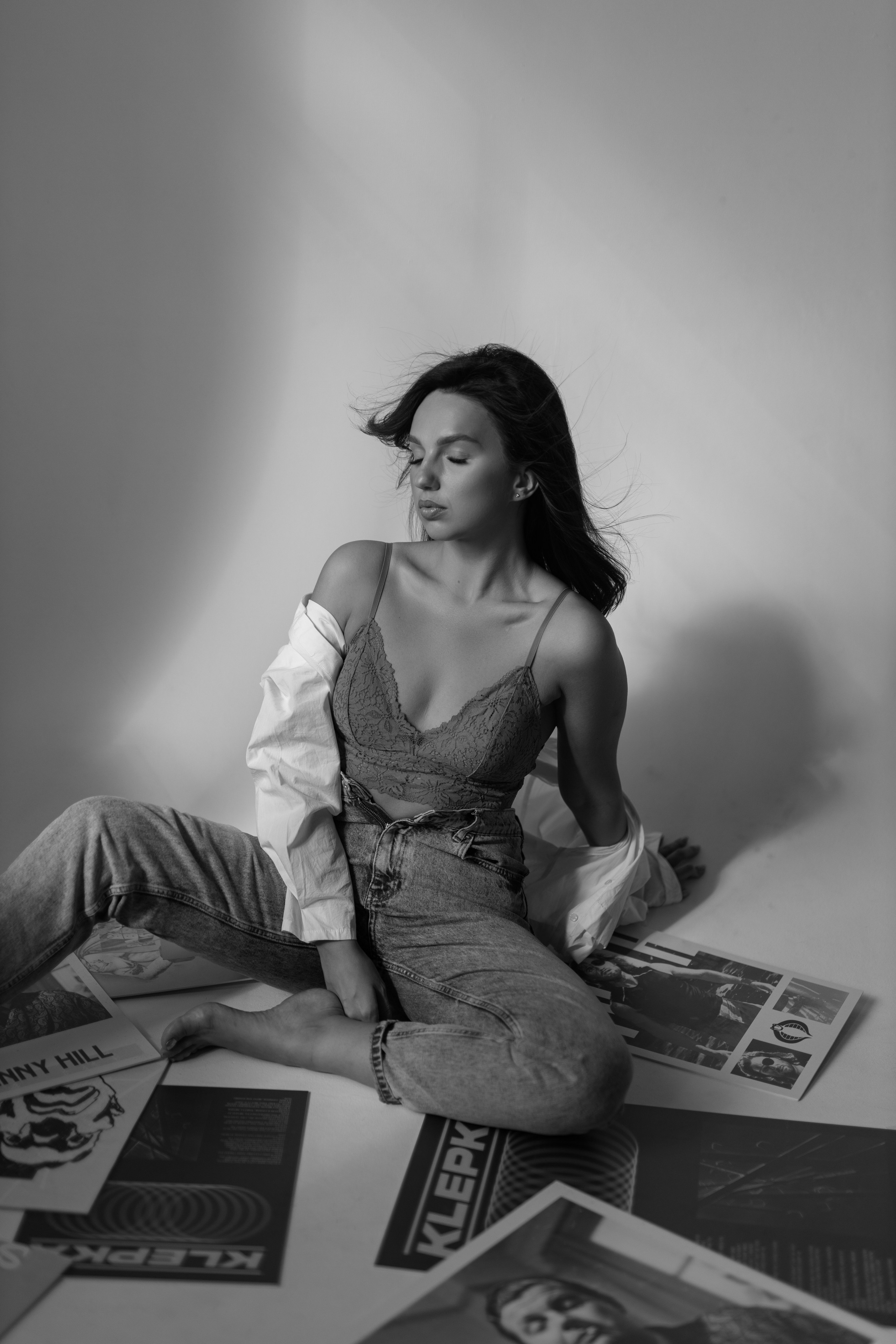 Лена. Свадебный и портретный фотограф в Москве, Туле и Брянске Дара Евсеева