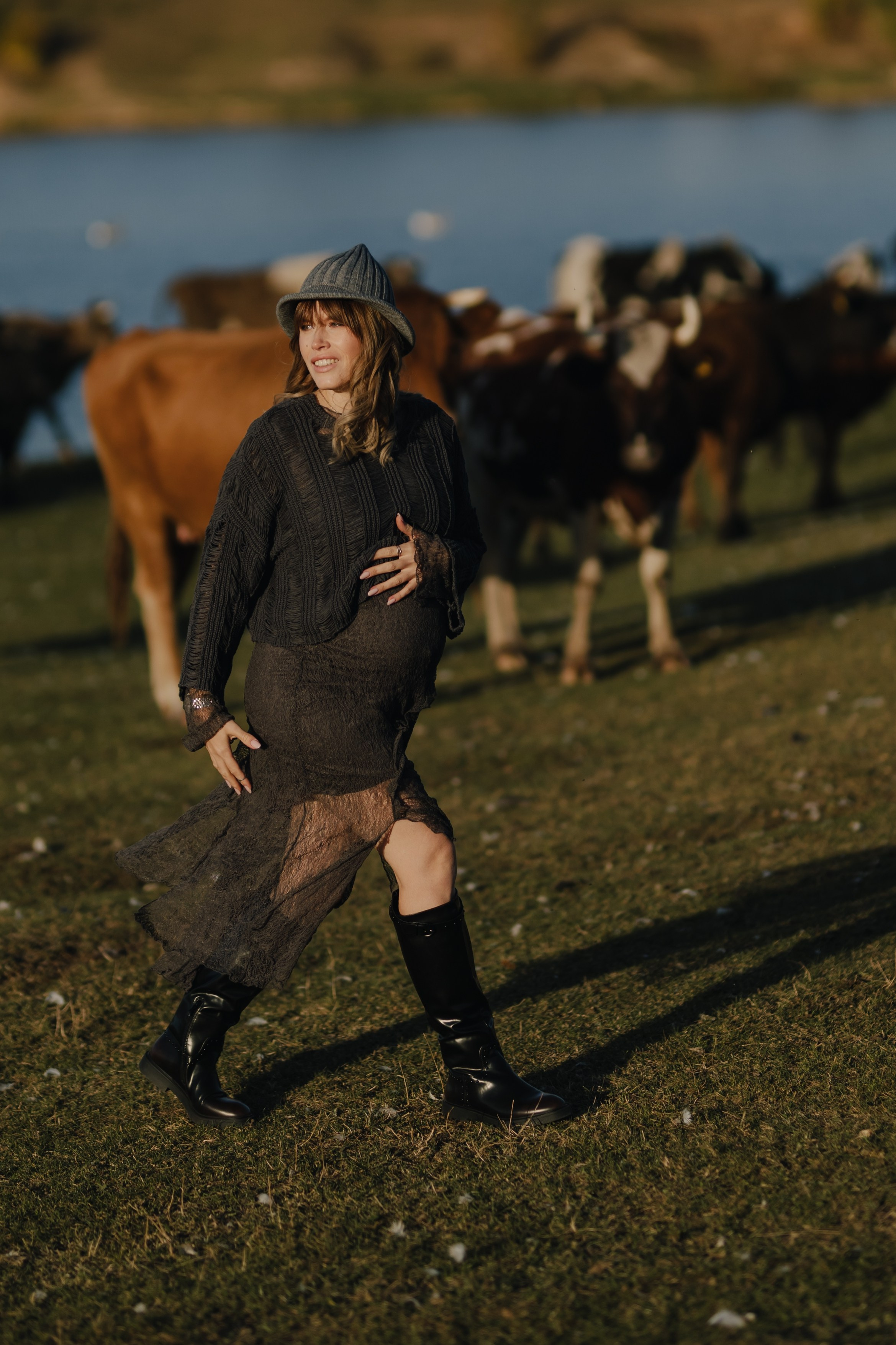 Катерина. Свадебный и портретный фотограф в Москве, Туле и Брянске Дара Евсеева