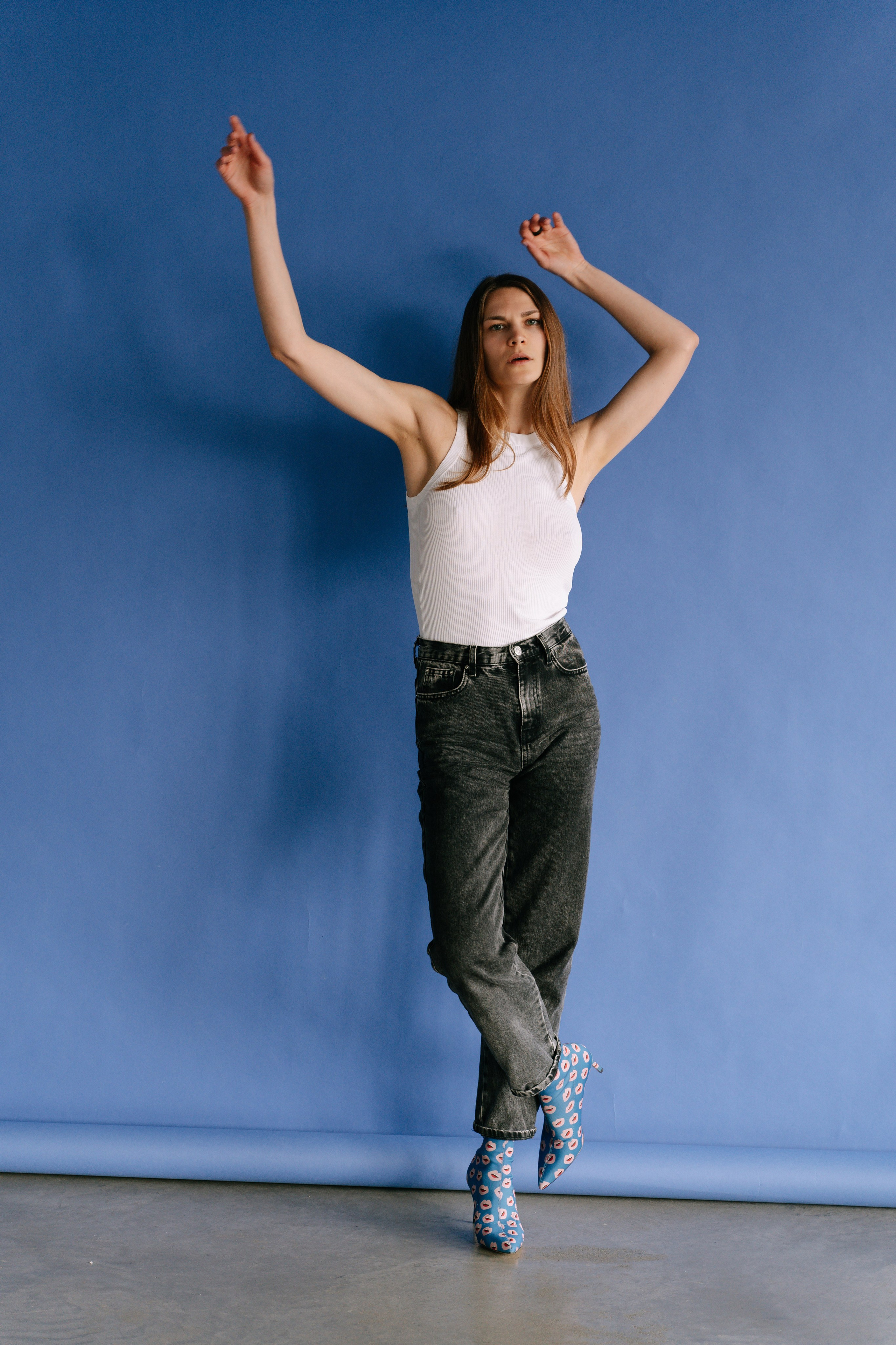 Garkavaya Leyla photographer in Belgrade