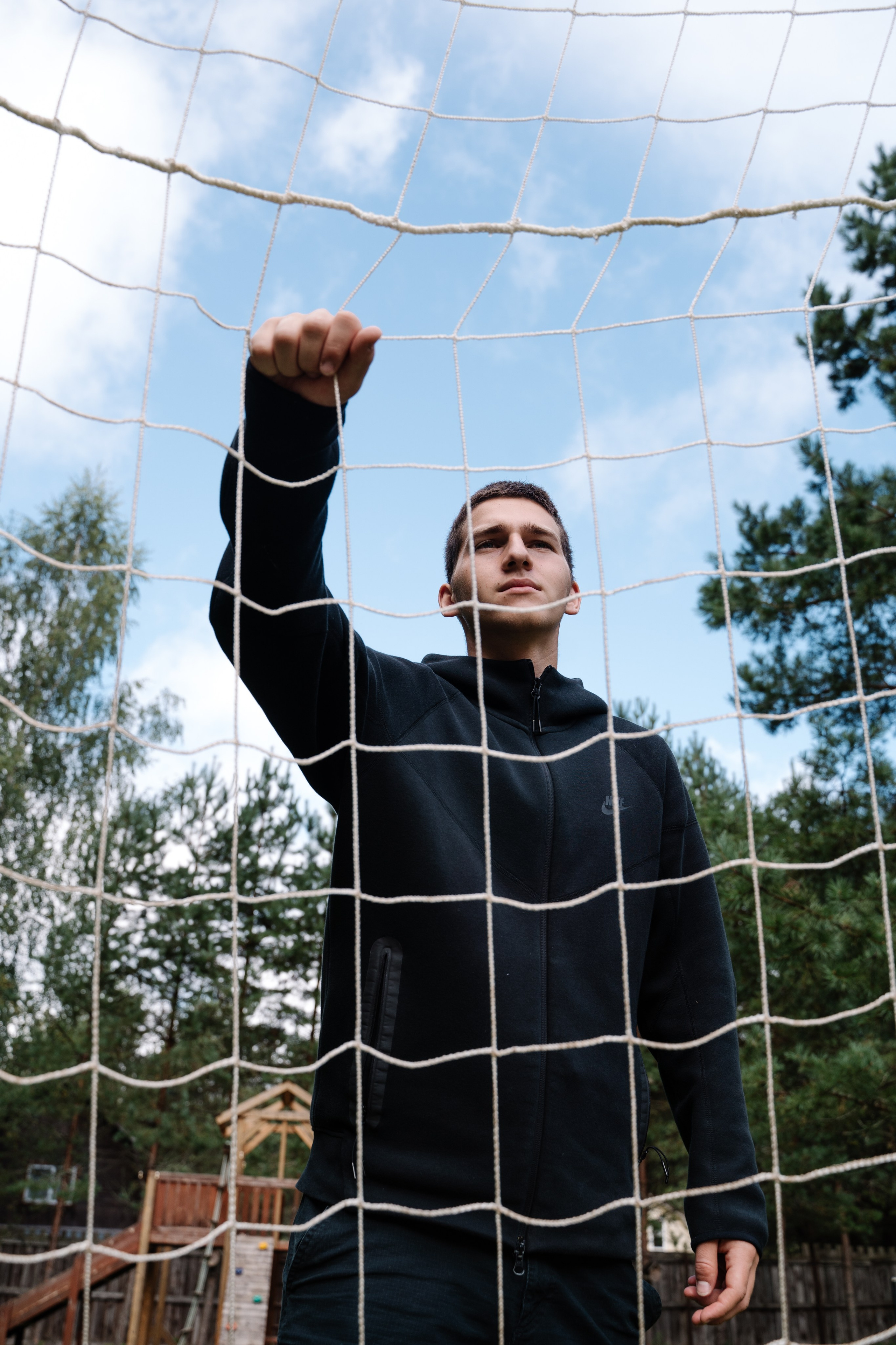 Артём. Garkavaya Leyla photographer in Belgrade