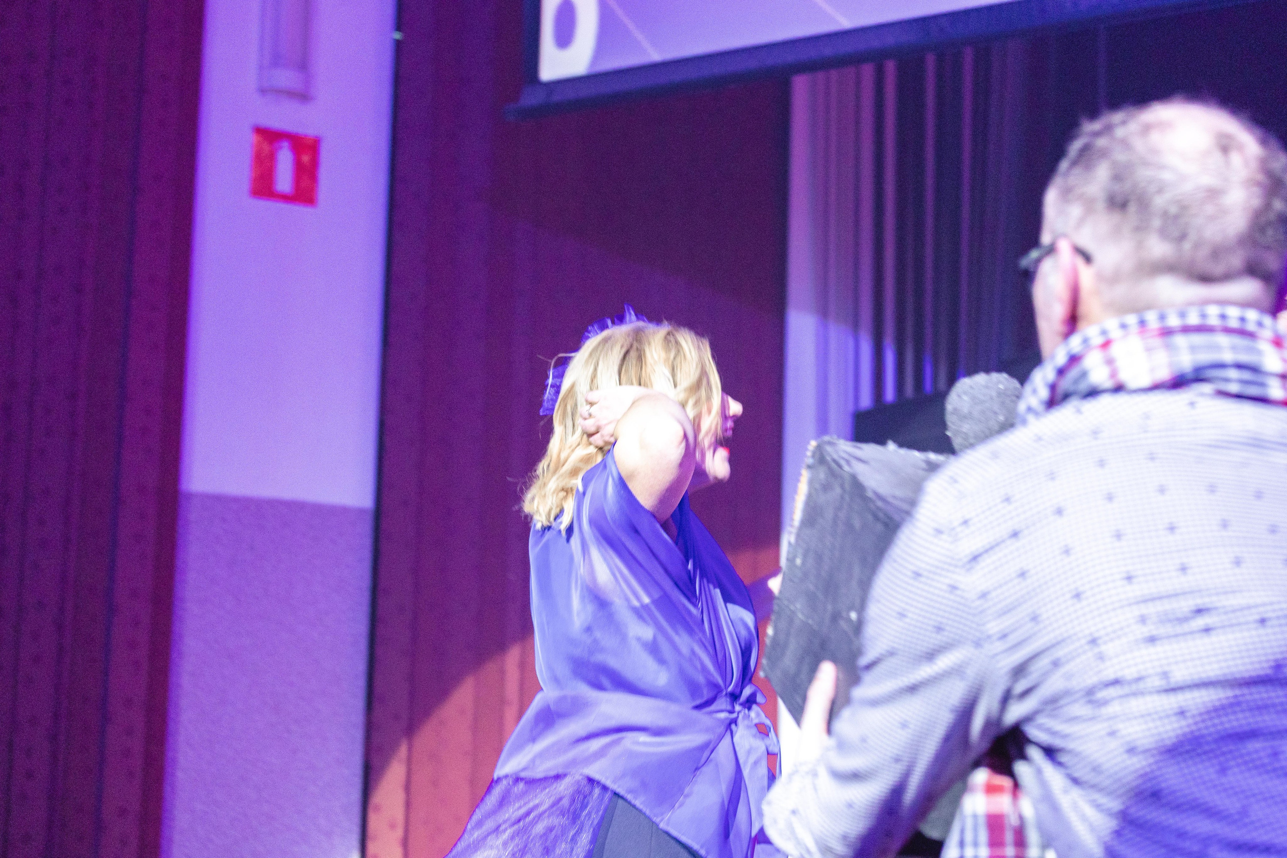 Студвесна 2025 — 50/50. KiPPER Gallery — Фотограф