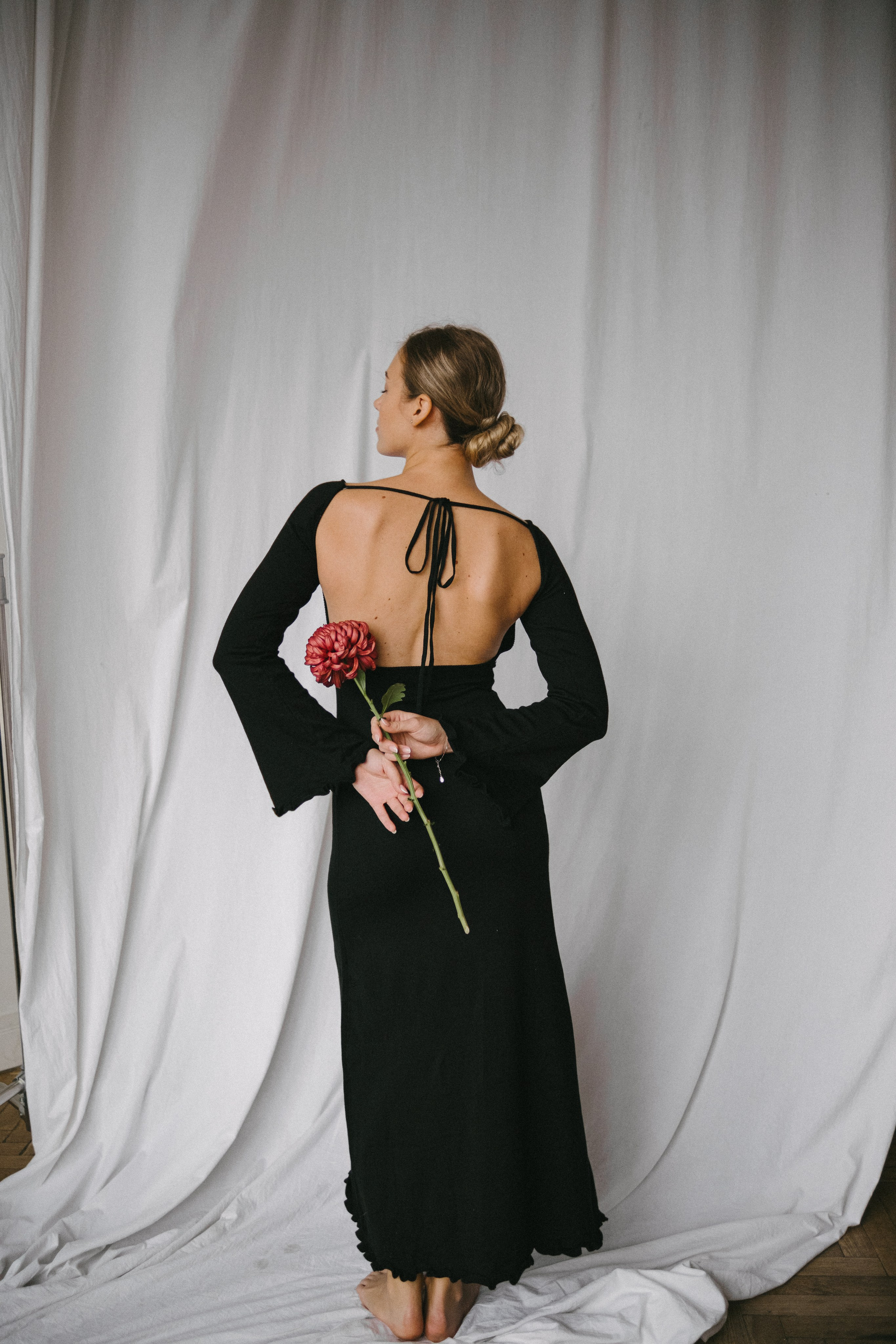 Portrait. Фотограф в Москве Журав Олеся