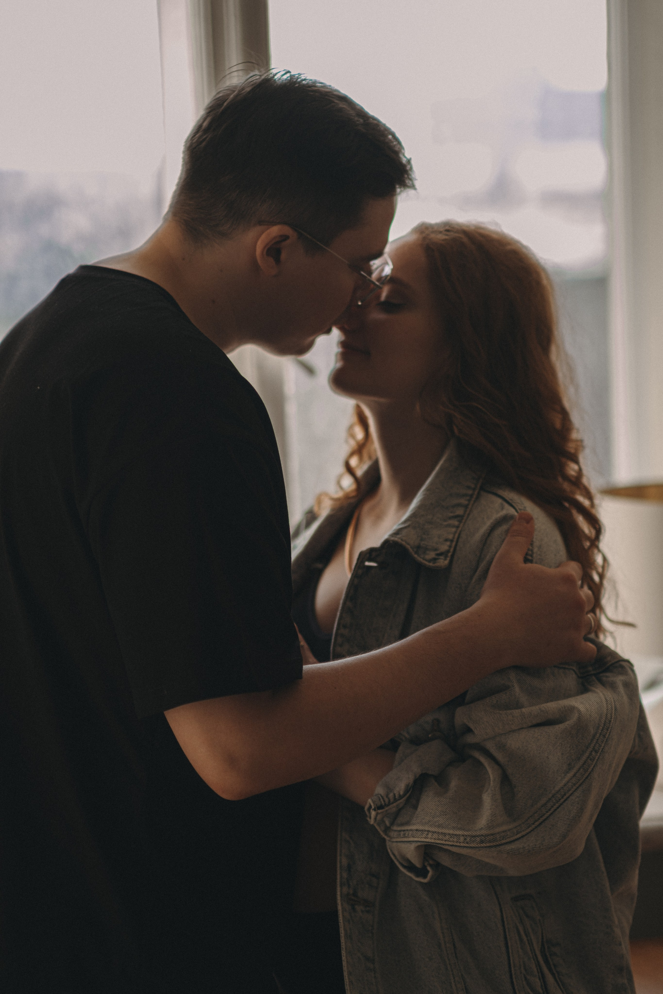 Love story. Фотограф в Москве Журав Олеся