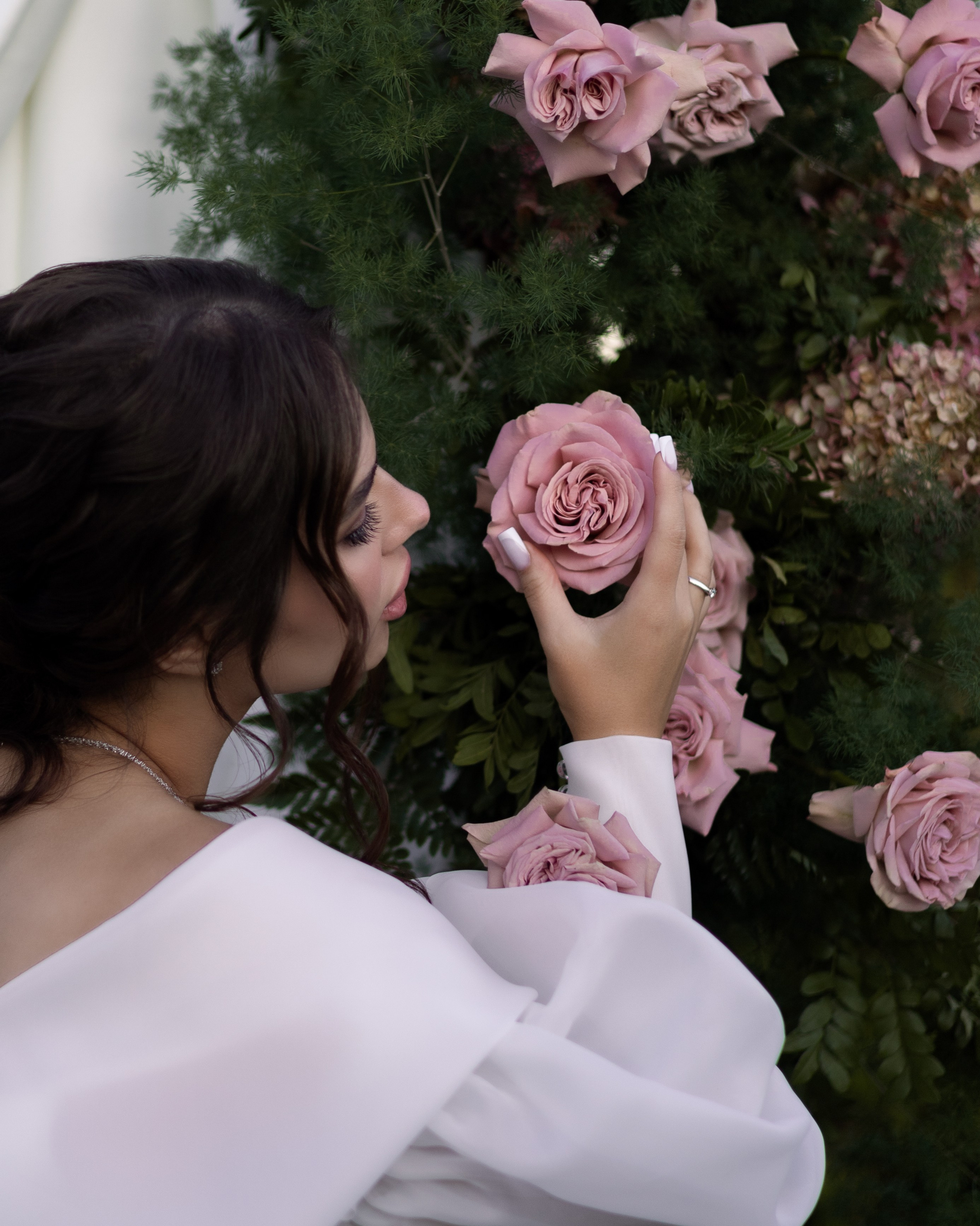 Daniil & polina. Александра Акжигитова I Фотограф Волгоград