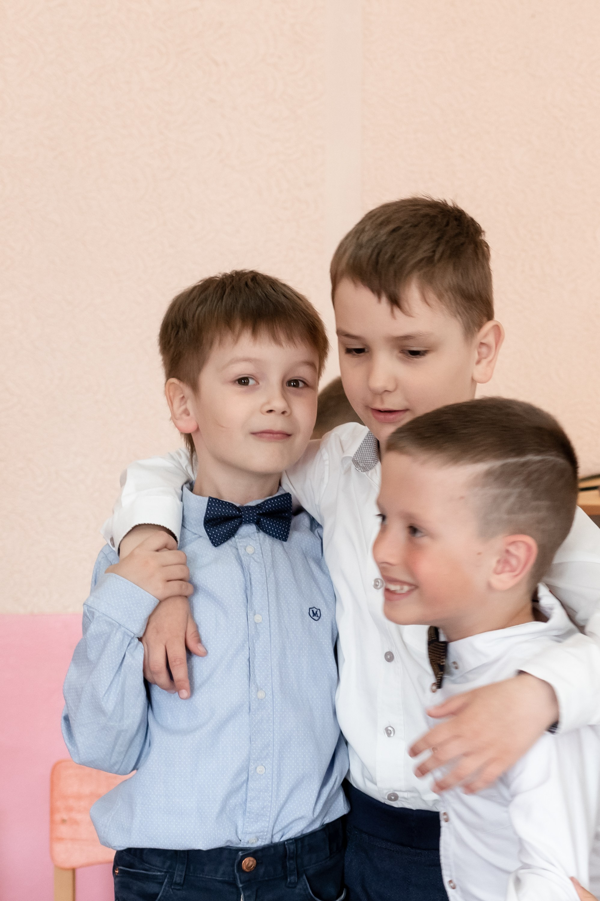 Выпускной в детском саду. Маргарита. Семейный фотограф в Минске Приболовец Светлана