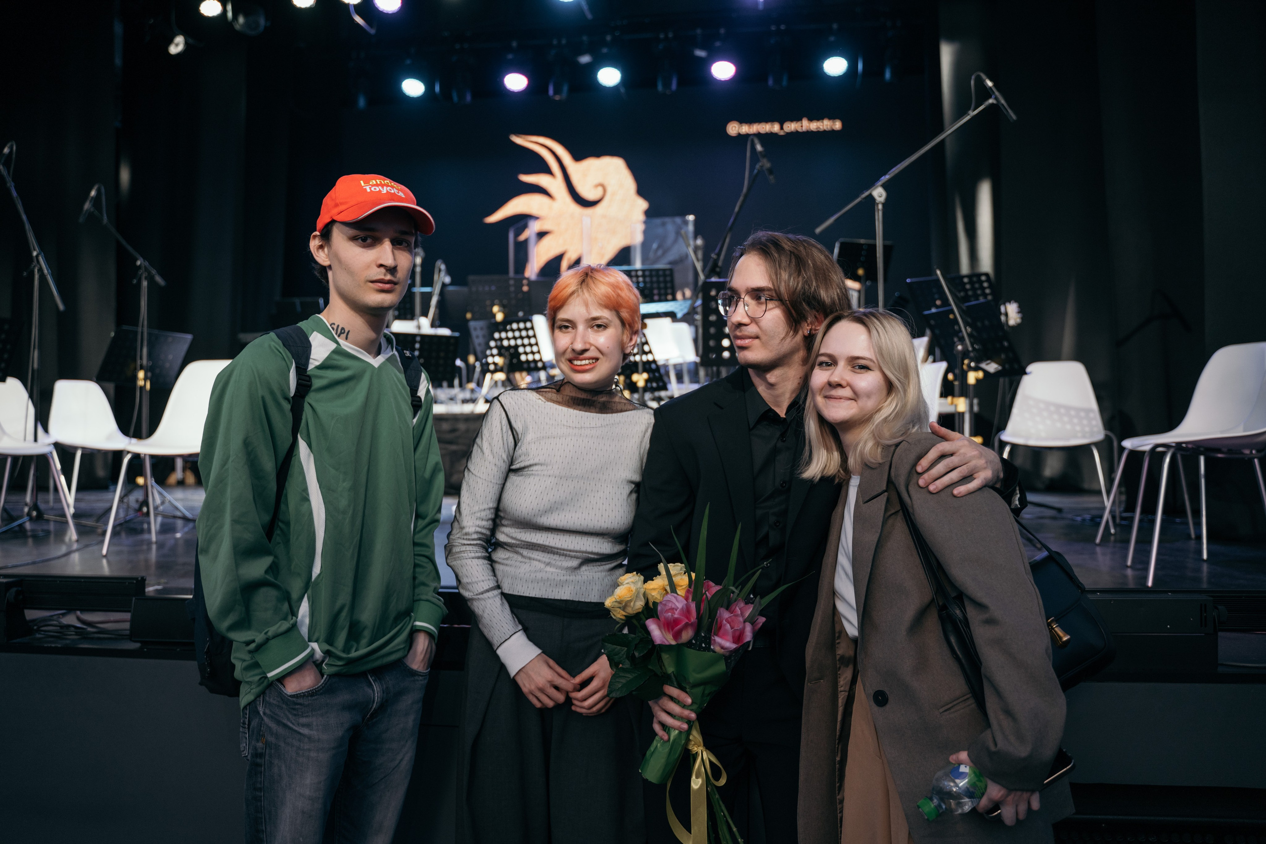 Аврора // 2024. Репортажный фотограф в Казани Виктория Трунова