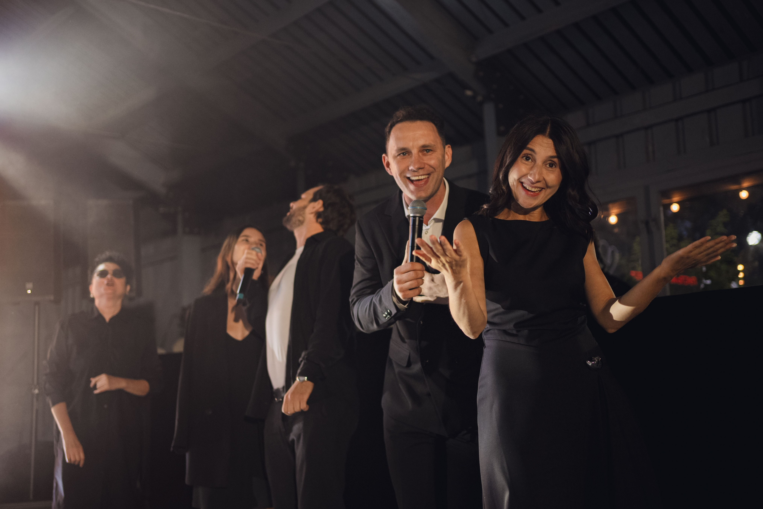 Чулпан & Булат. Репортажный фотограф в Казани Виктория Трунова