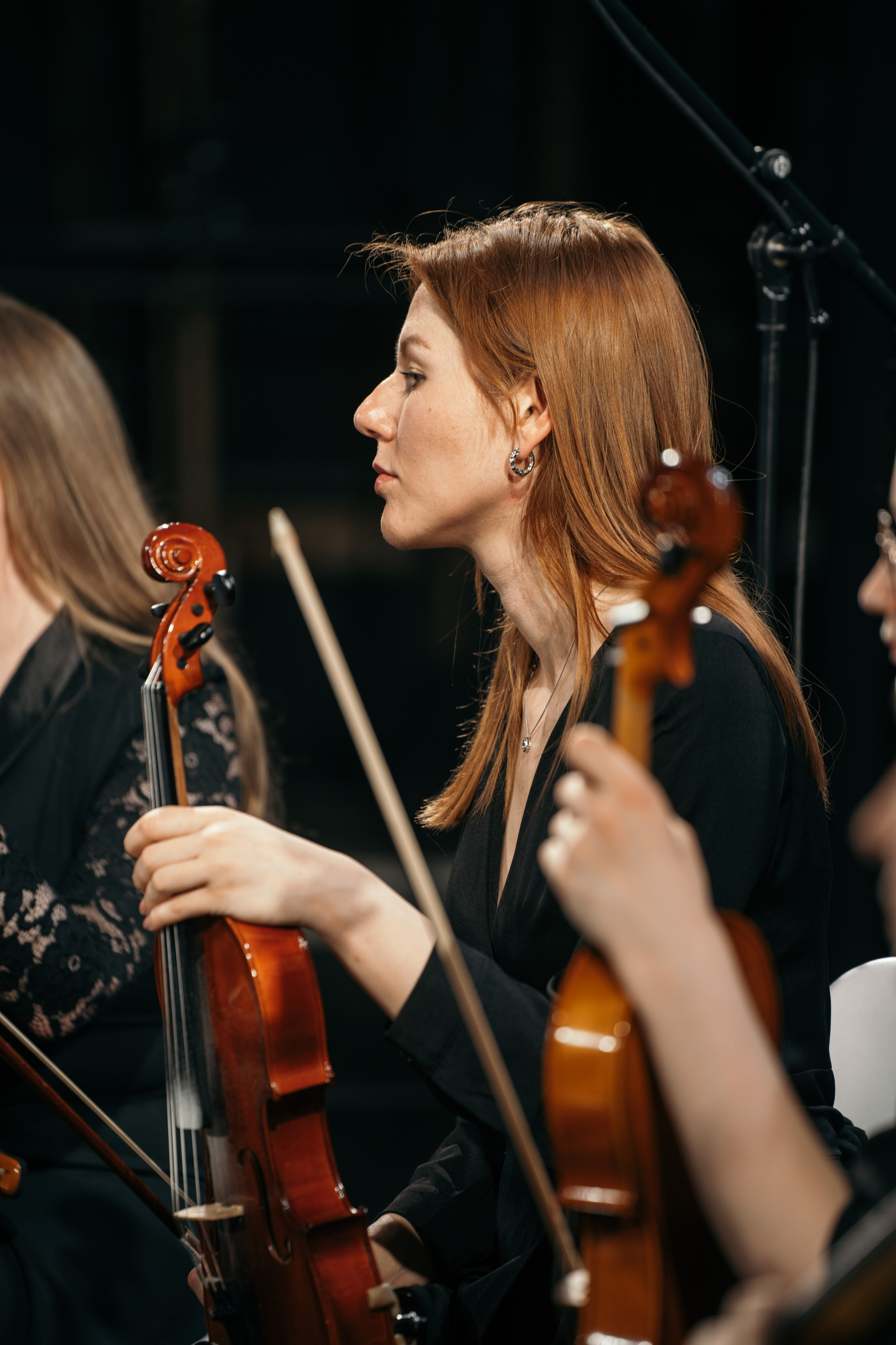 Аврора // 2024. Репортажный фотограф в Казани Виктория Трунова