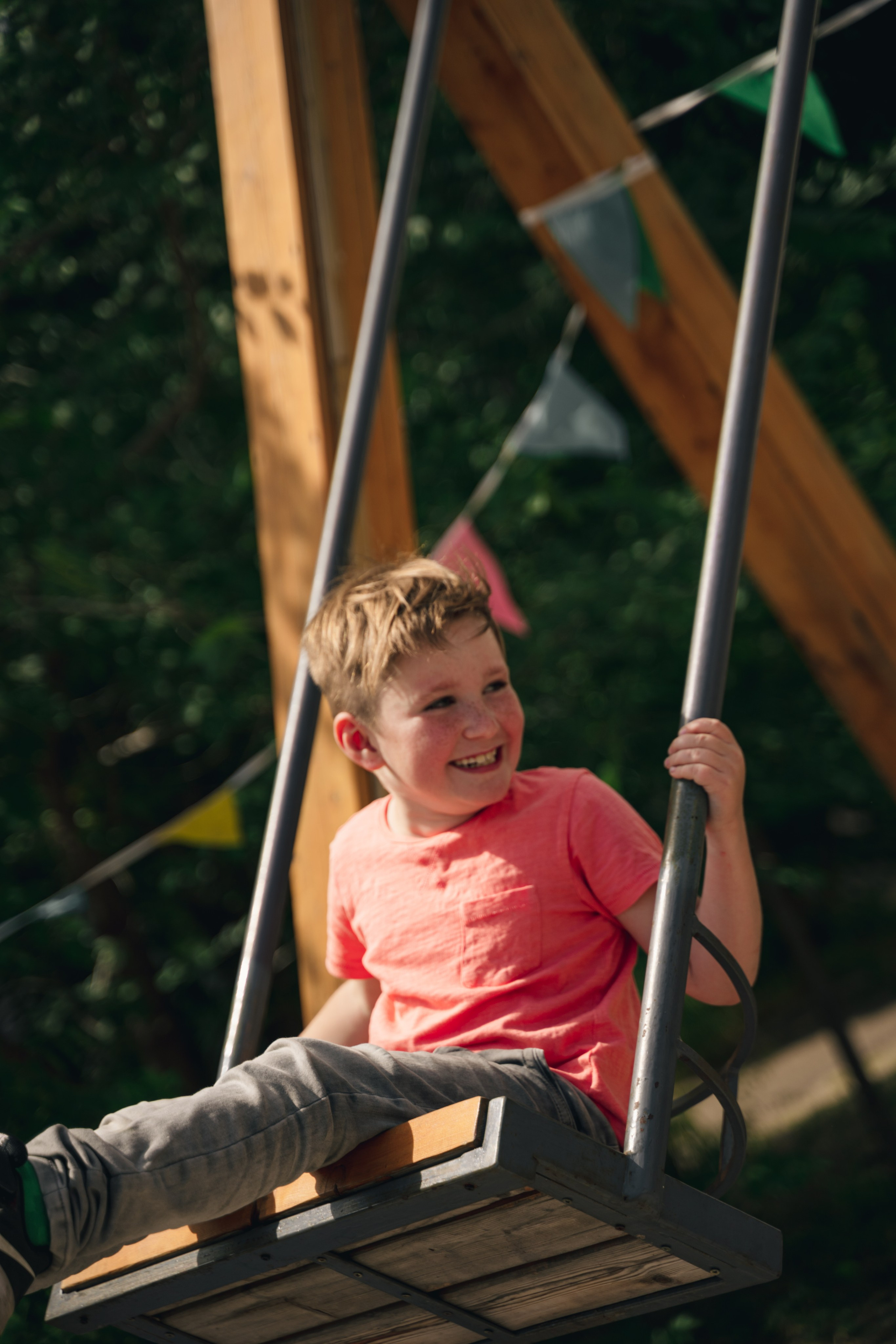 Рутс // 2023. Репортажный фотограф в Казани Виктория Трунова