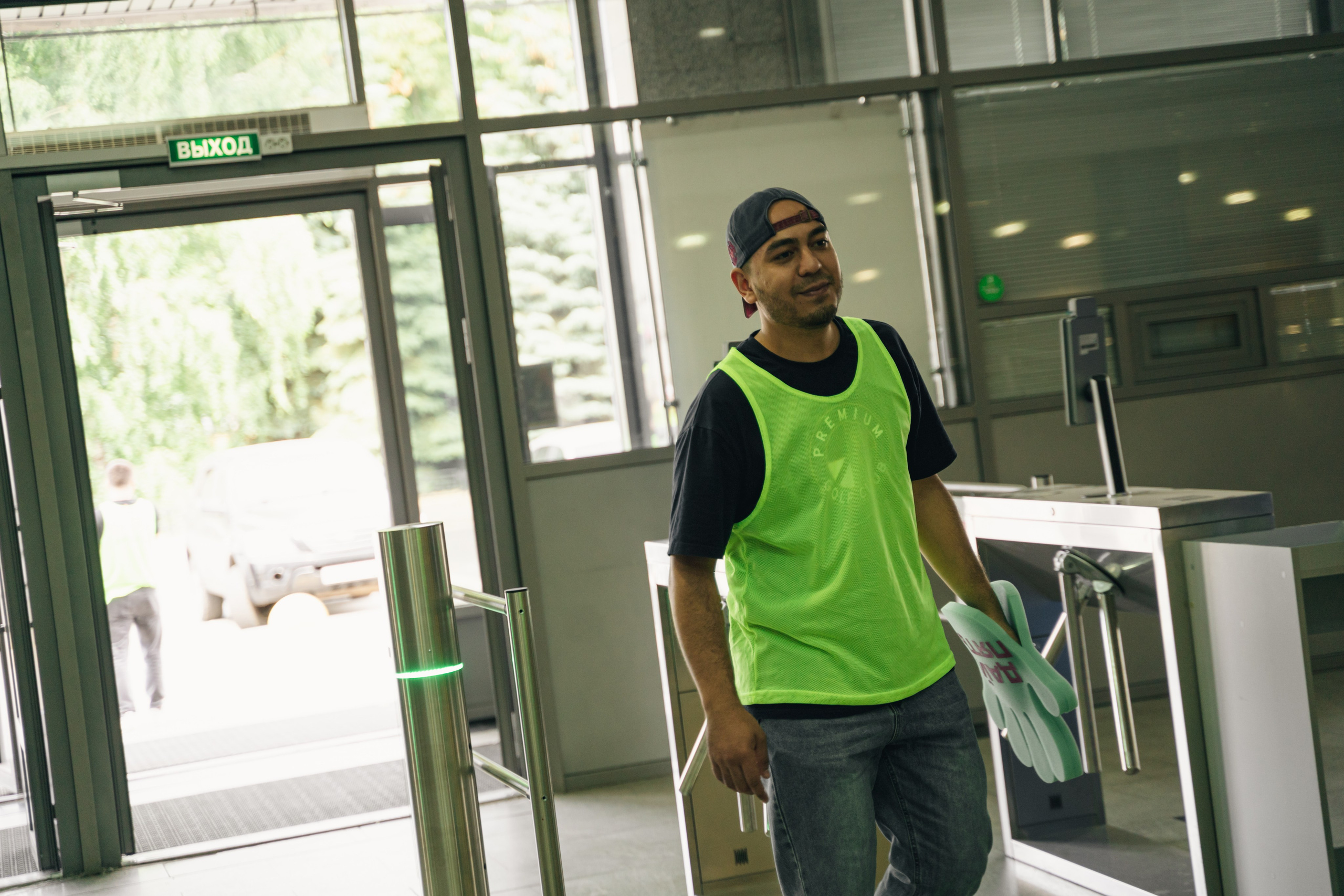 Рутс // 2023. Репортажный фотограф в Казани Виктория Трунова