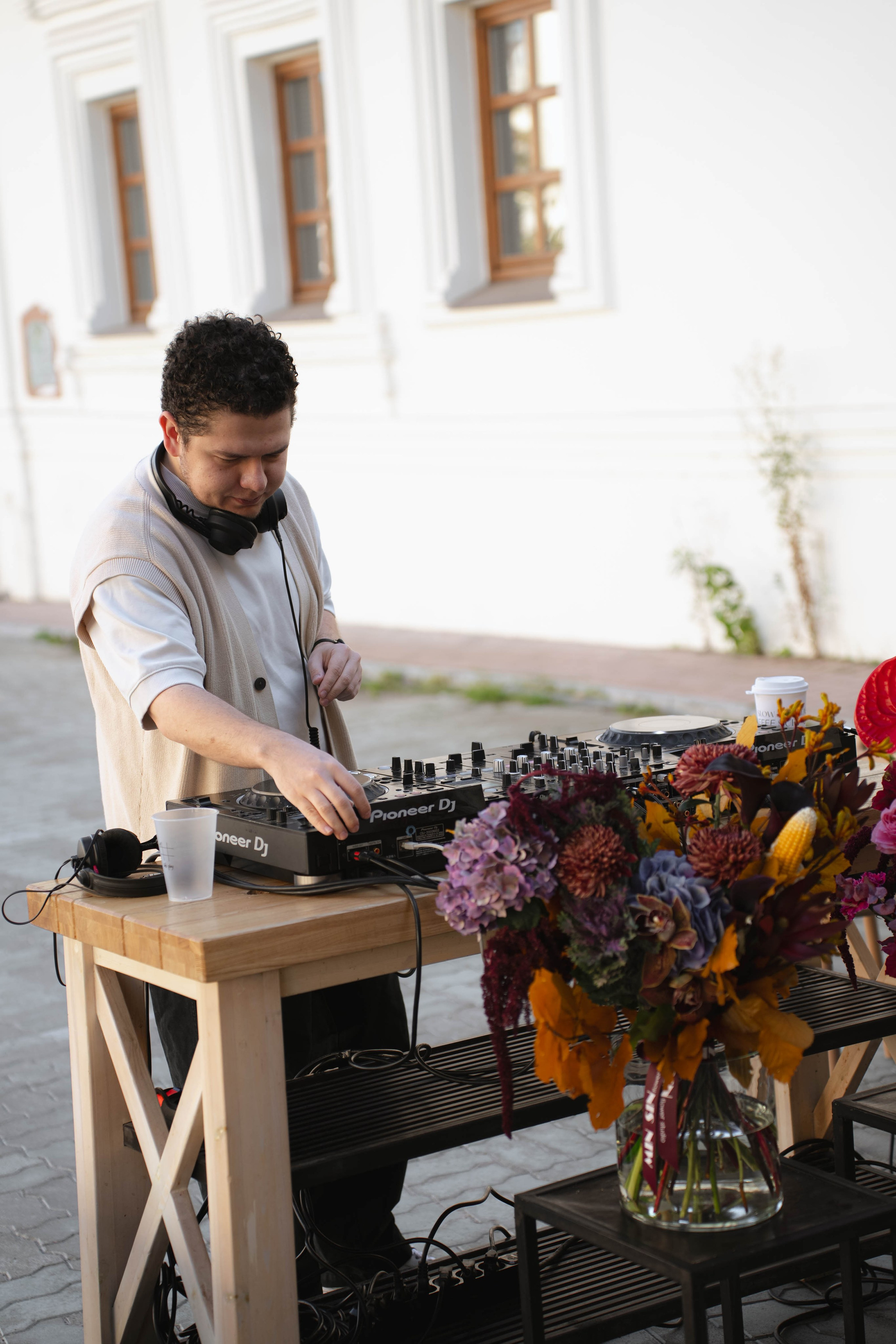 MIN SIN x Surf Coffee. Репортажный фотограф в Казани Виктория Трунова