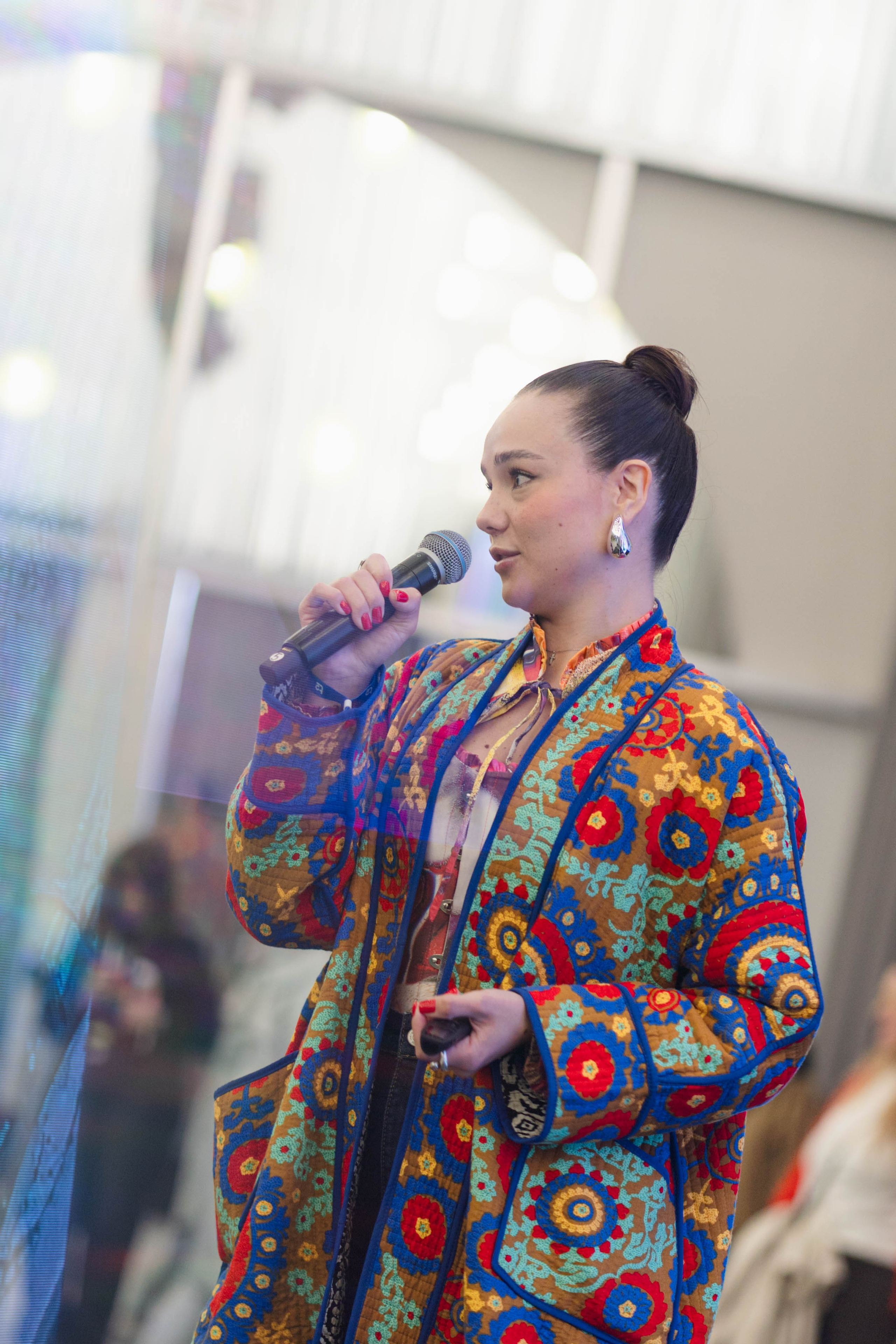 NUR // Образовательная программа. Репортажный фотограф в Казани Виктория Трунова