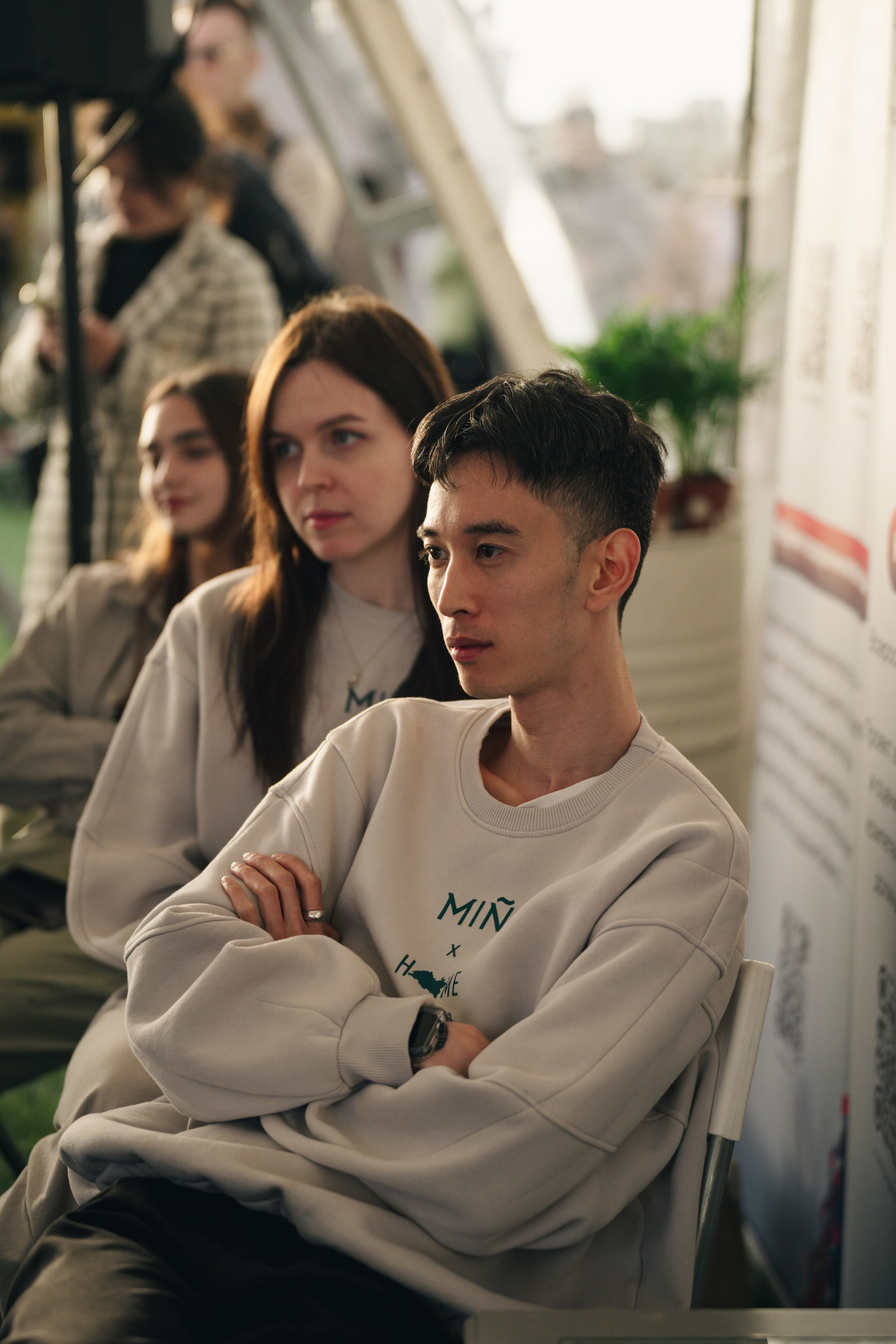 Развитие карьеры ДМ // 2023. Репортажный фотограф в Казани Виктория Трунова