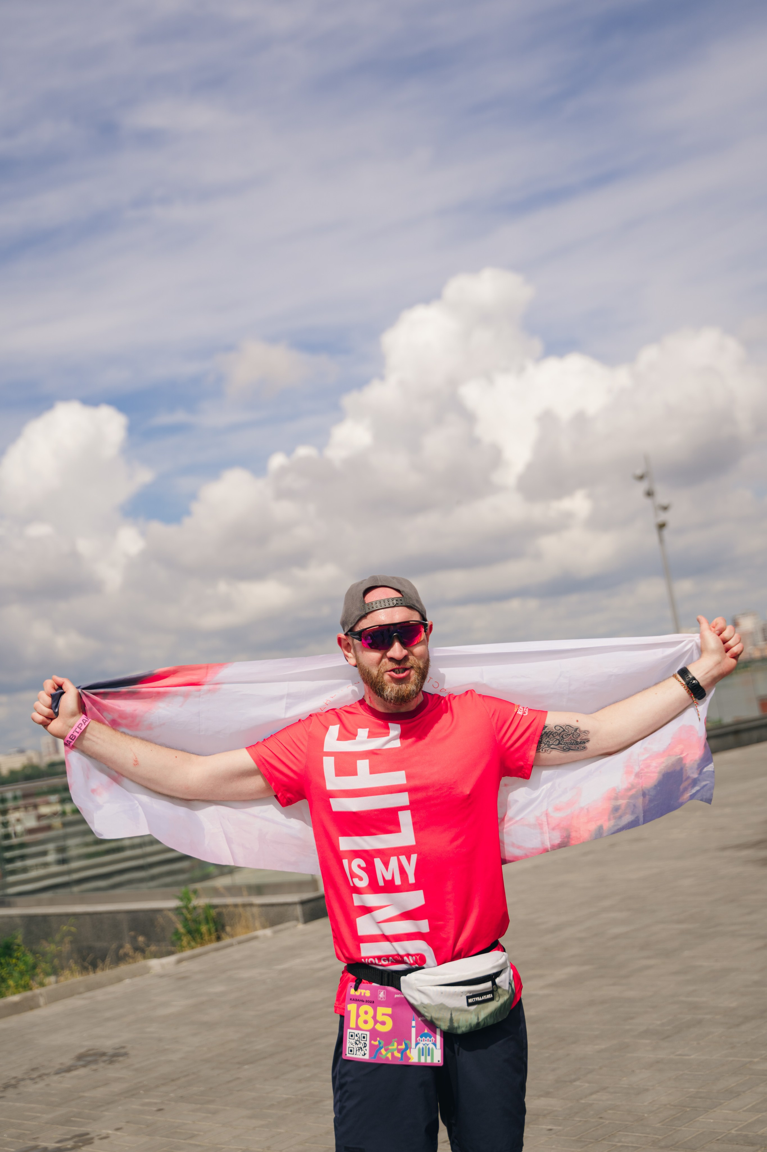 Рутс // 2023. Репортажный фотограф в Казани Виктория Трунова