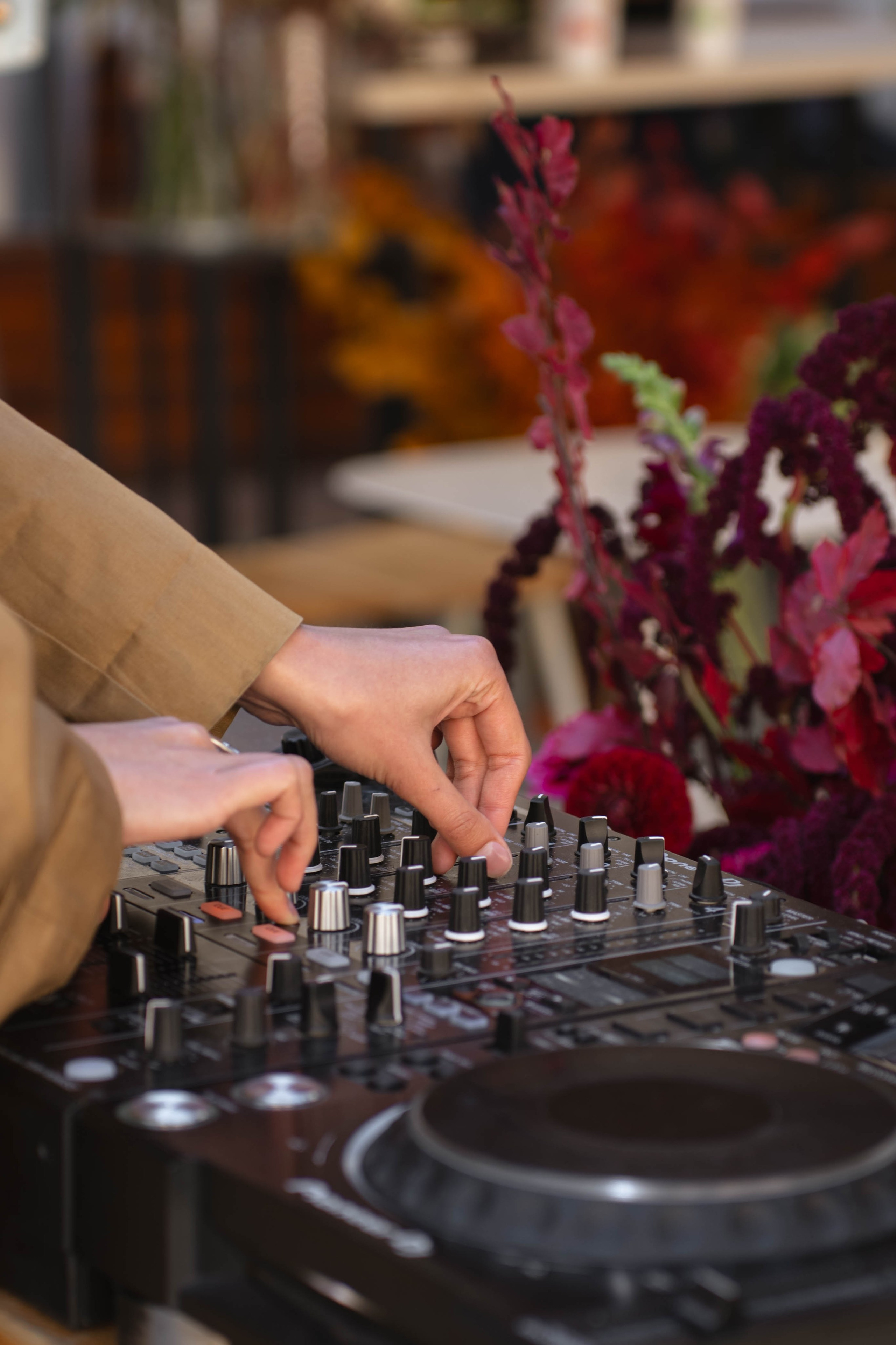 MIN SIN x Surf Coffee. Репортажный фотограф в Казани Виктория Трунова