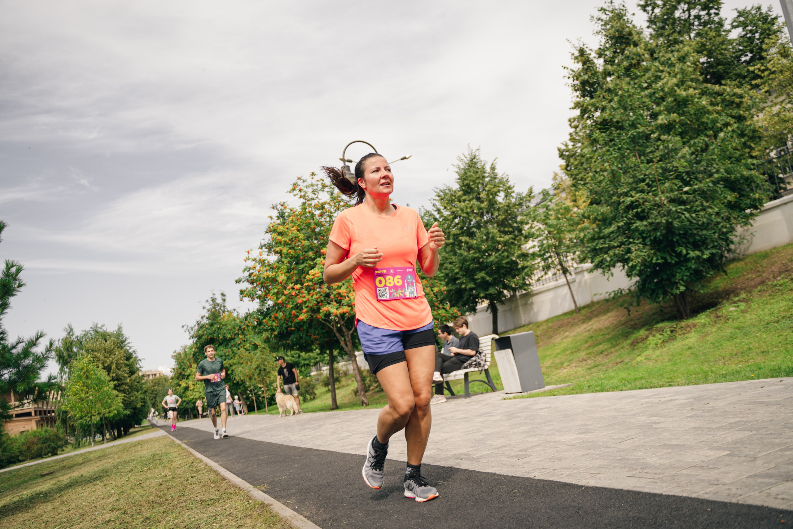 Рутс // 2023. Репортажный фотограф в Казани Виктория Трунова