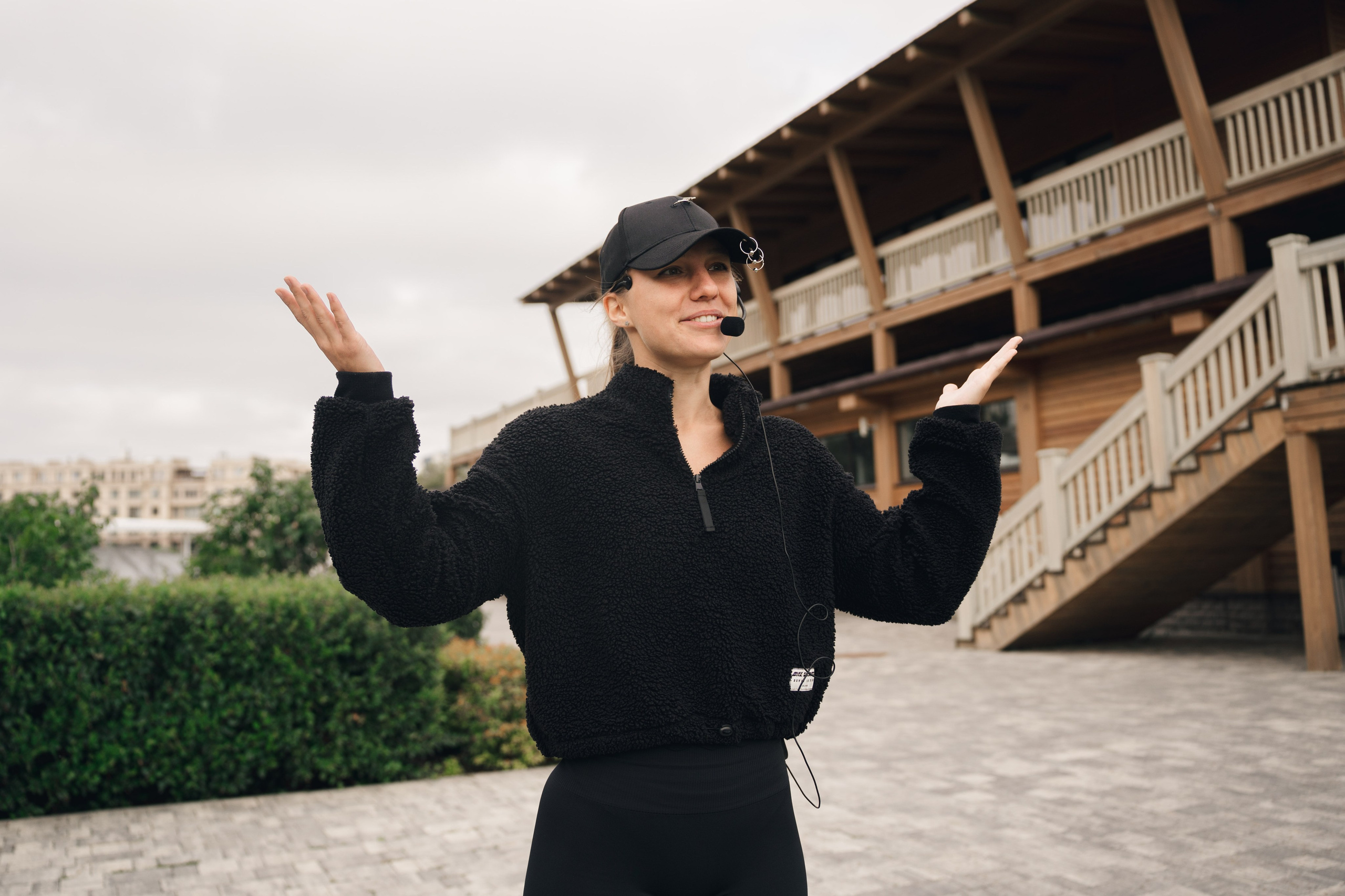 SO STRIP // Открытая тренировка. Репортажный фотограф в Казани Виктория Трунова