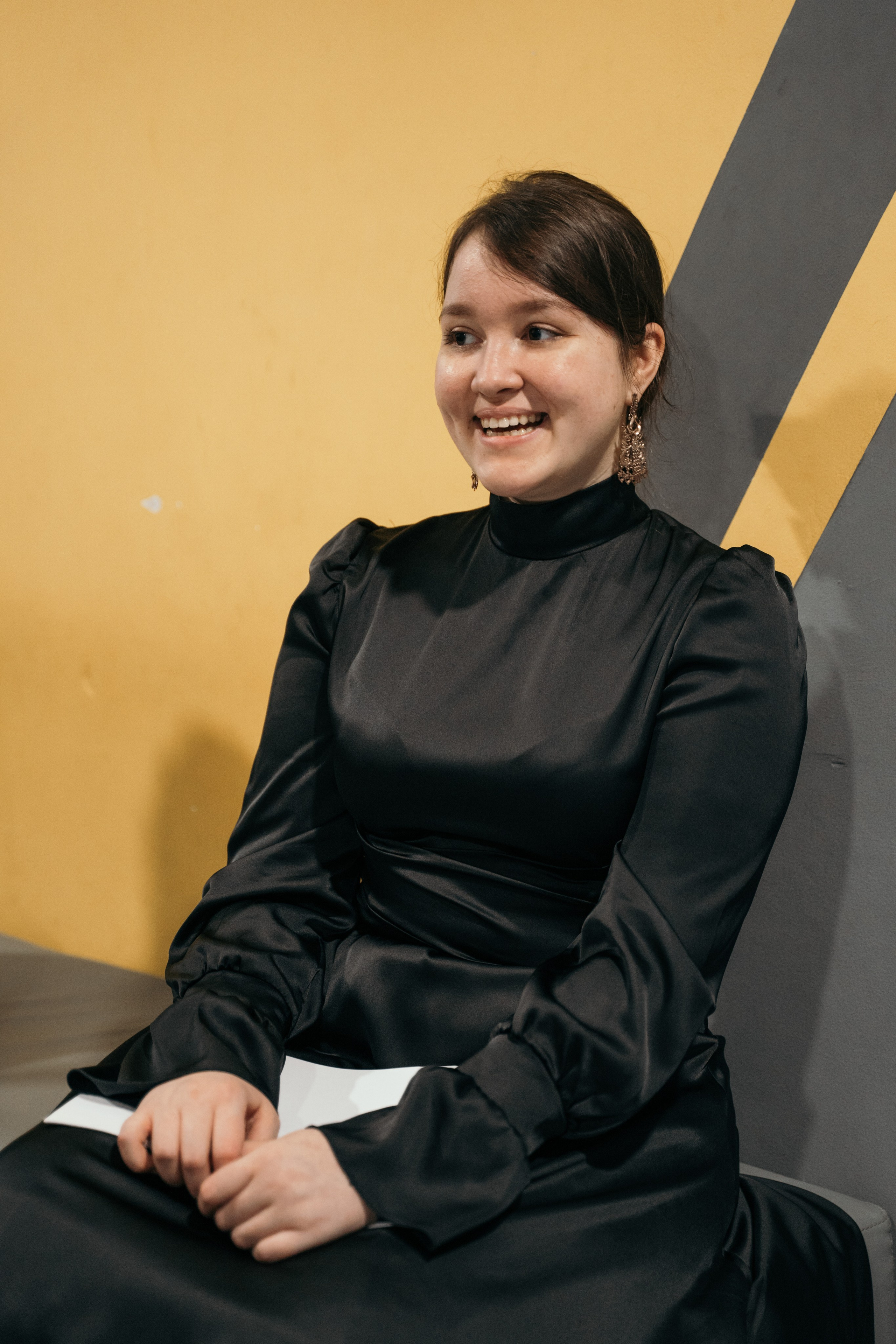 Аврора // 2024. Репортажный фотограф в Казани Виктория Трунова