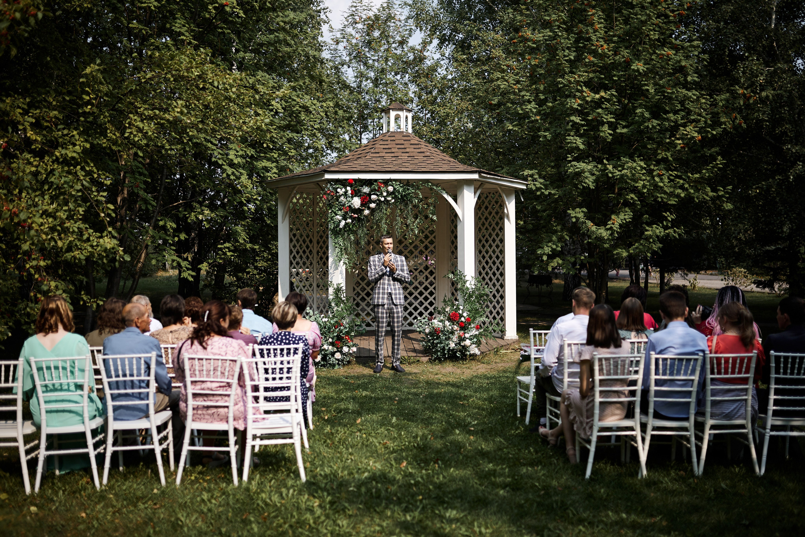 Александра и Алексей. Щетинина Наталья свадебный фотограф Барнаул