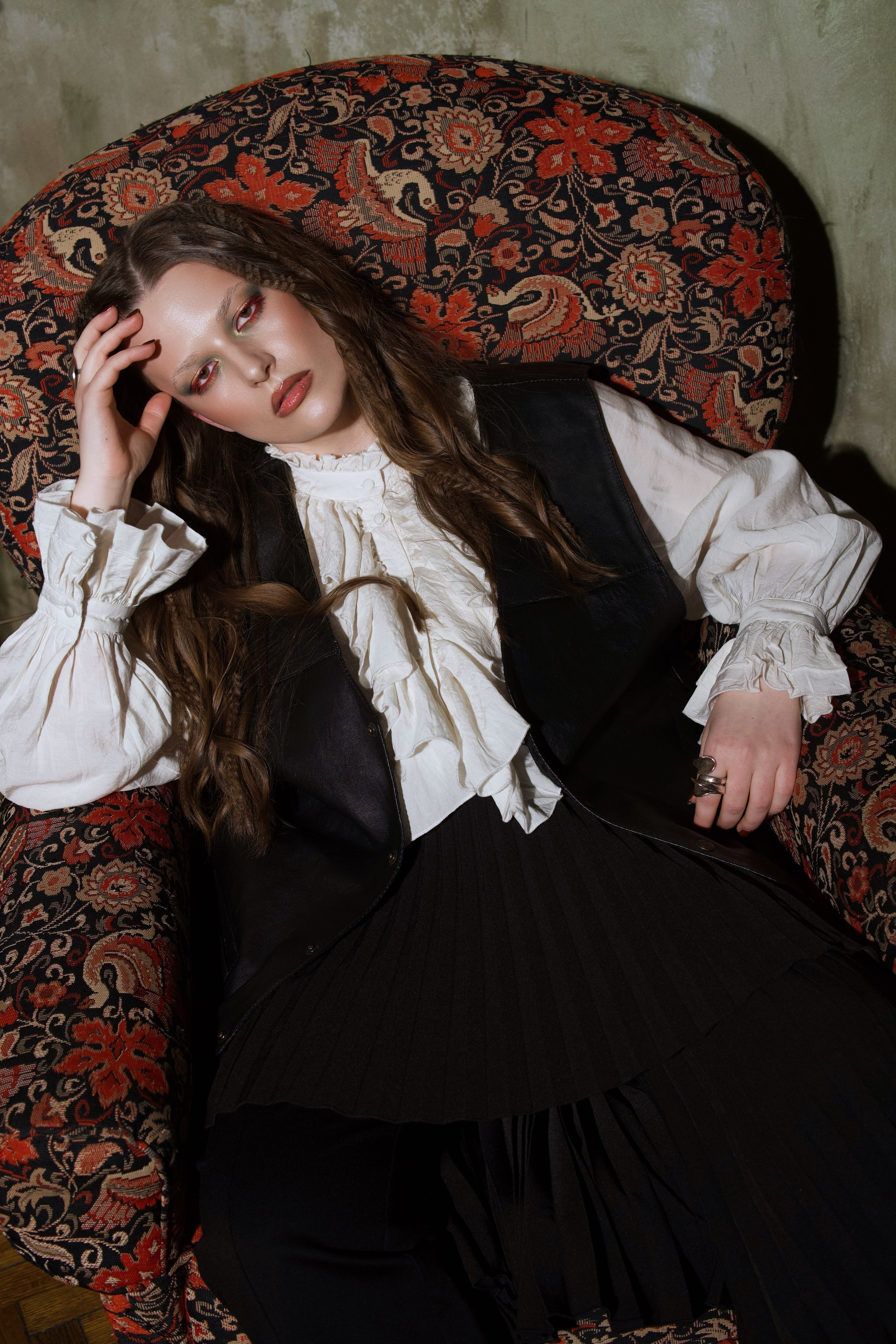 Катарина. Фотограф в Минске Света Григорьева