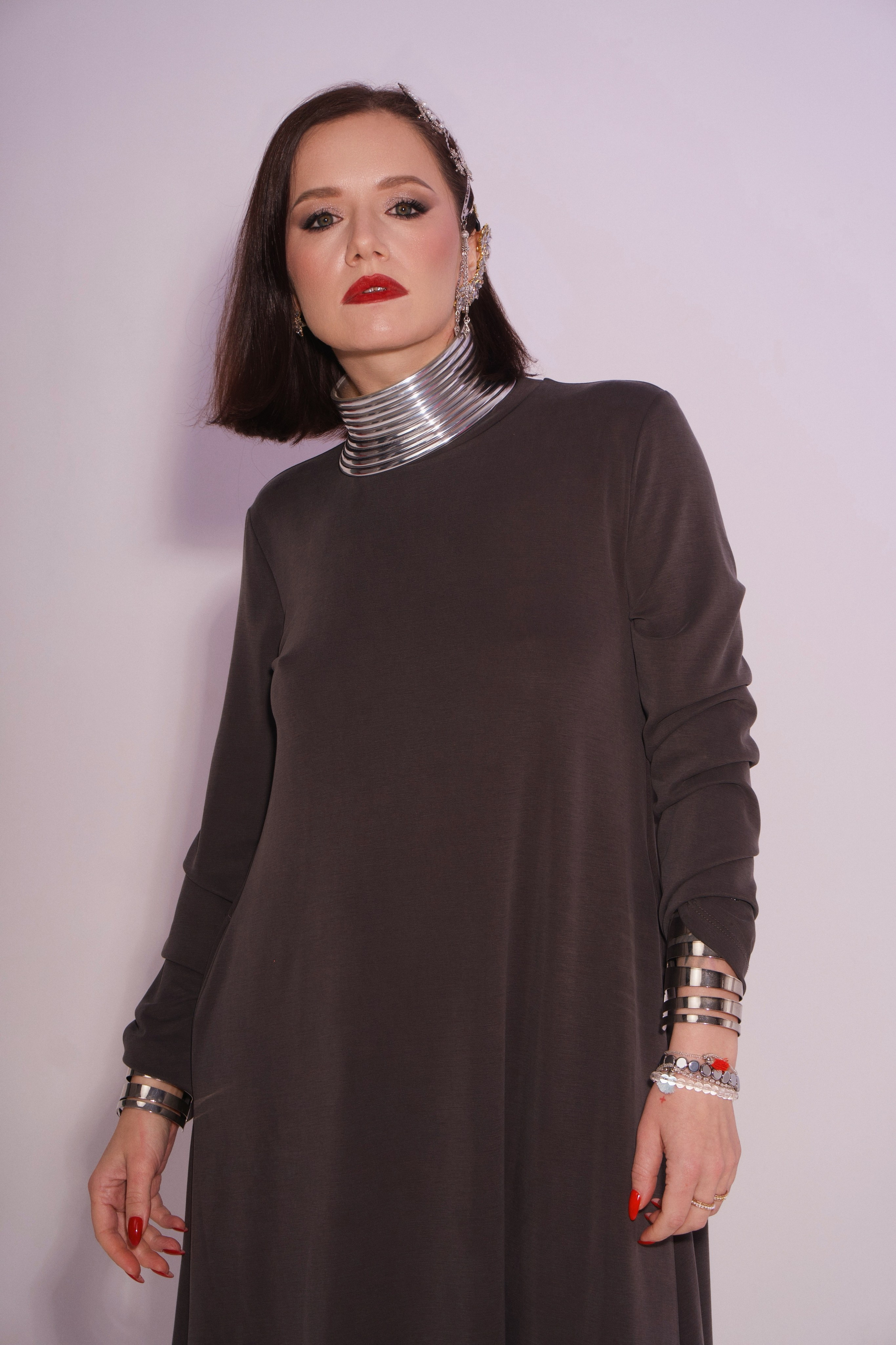 Аня; студия. Фотограф в Минске Света Григорьева