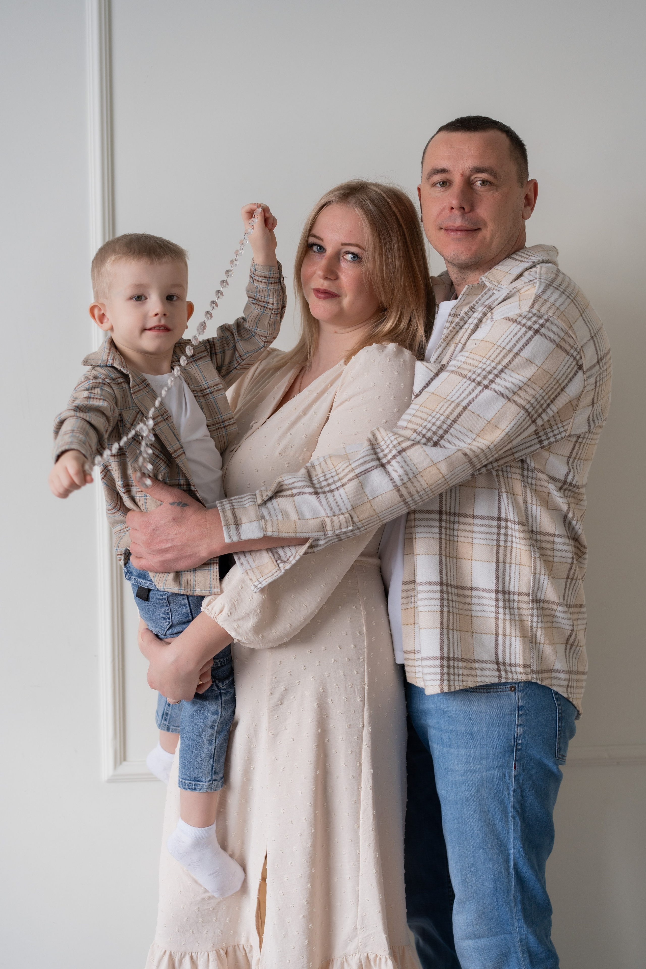 Семейная история. Margosha-ph.ru