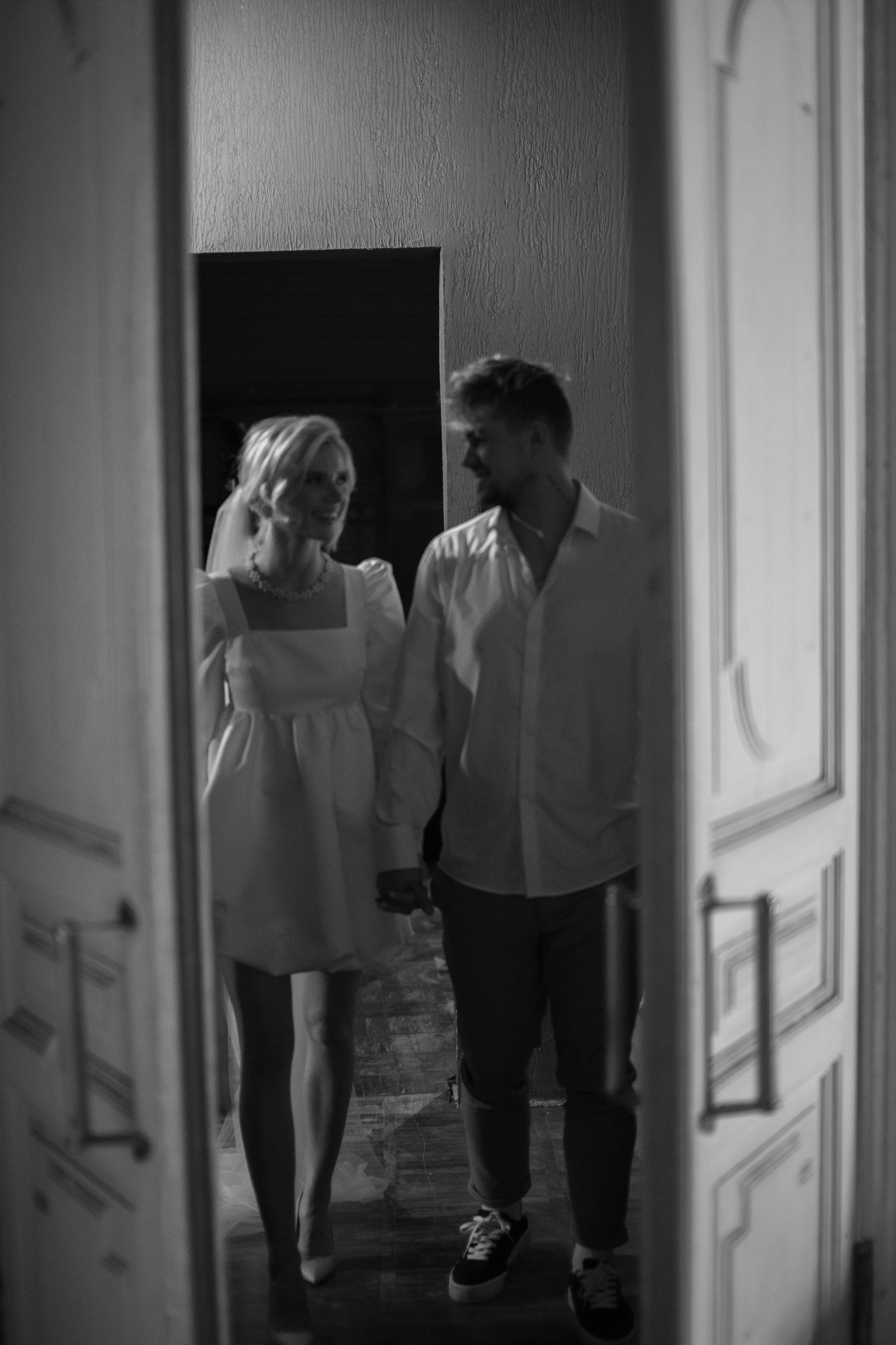 Love D&A. Negovora_allady