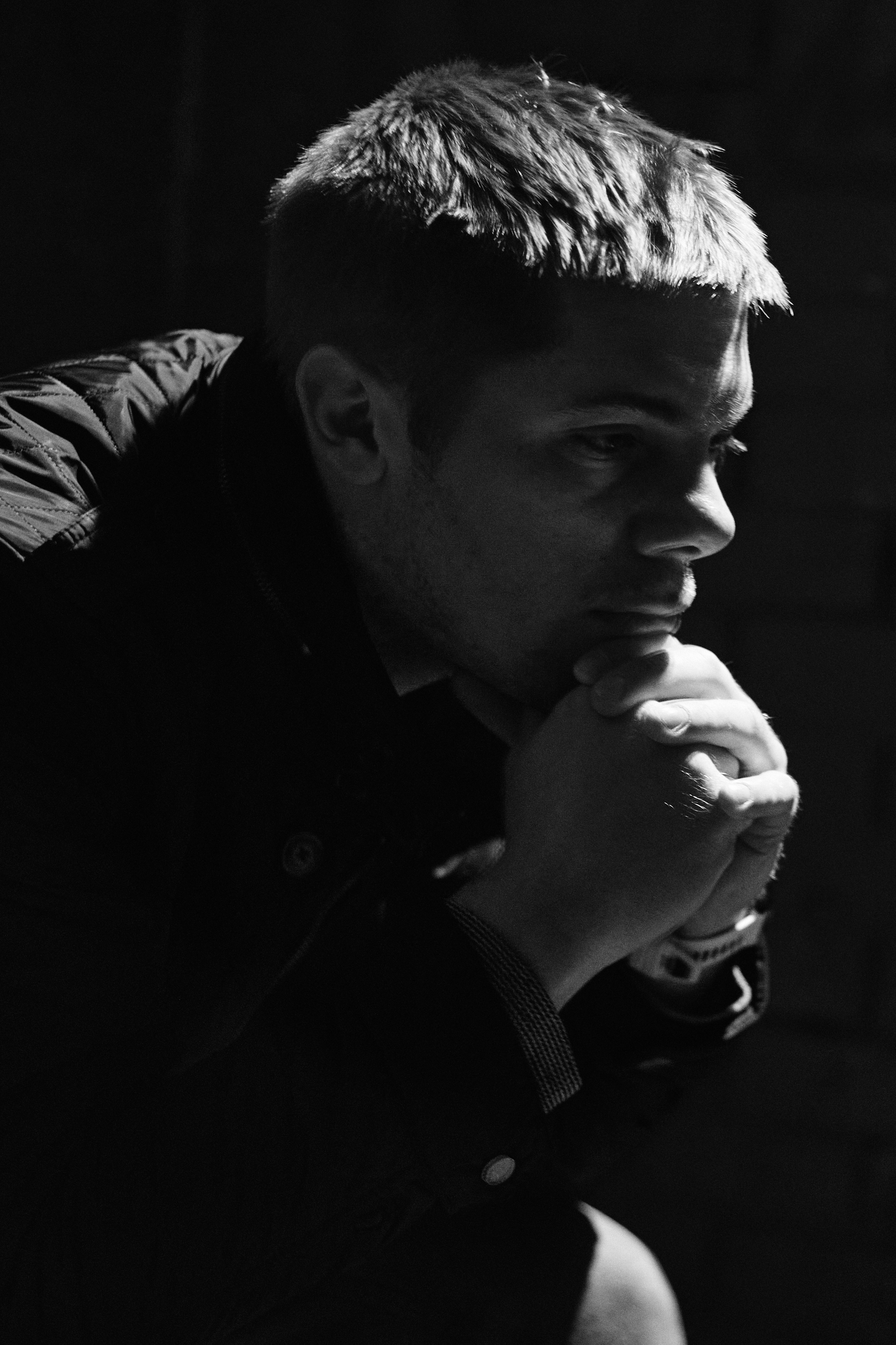 Фотопрогулка для Александра. Анна Потявина. Фотограф Москва