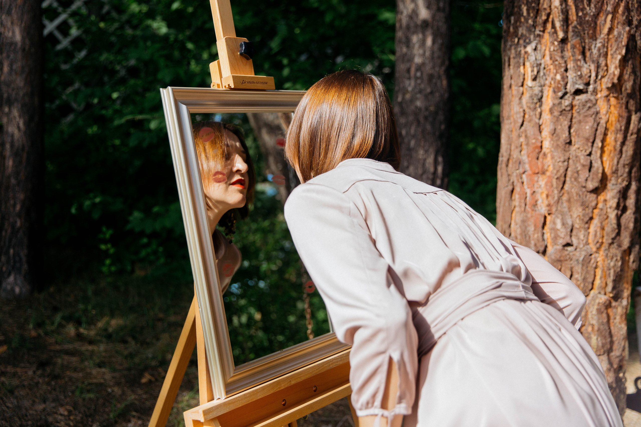 Даниил & Алина. Главная