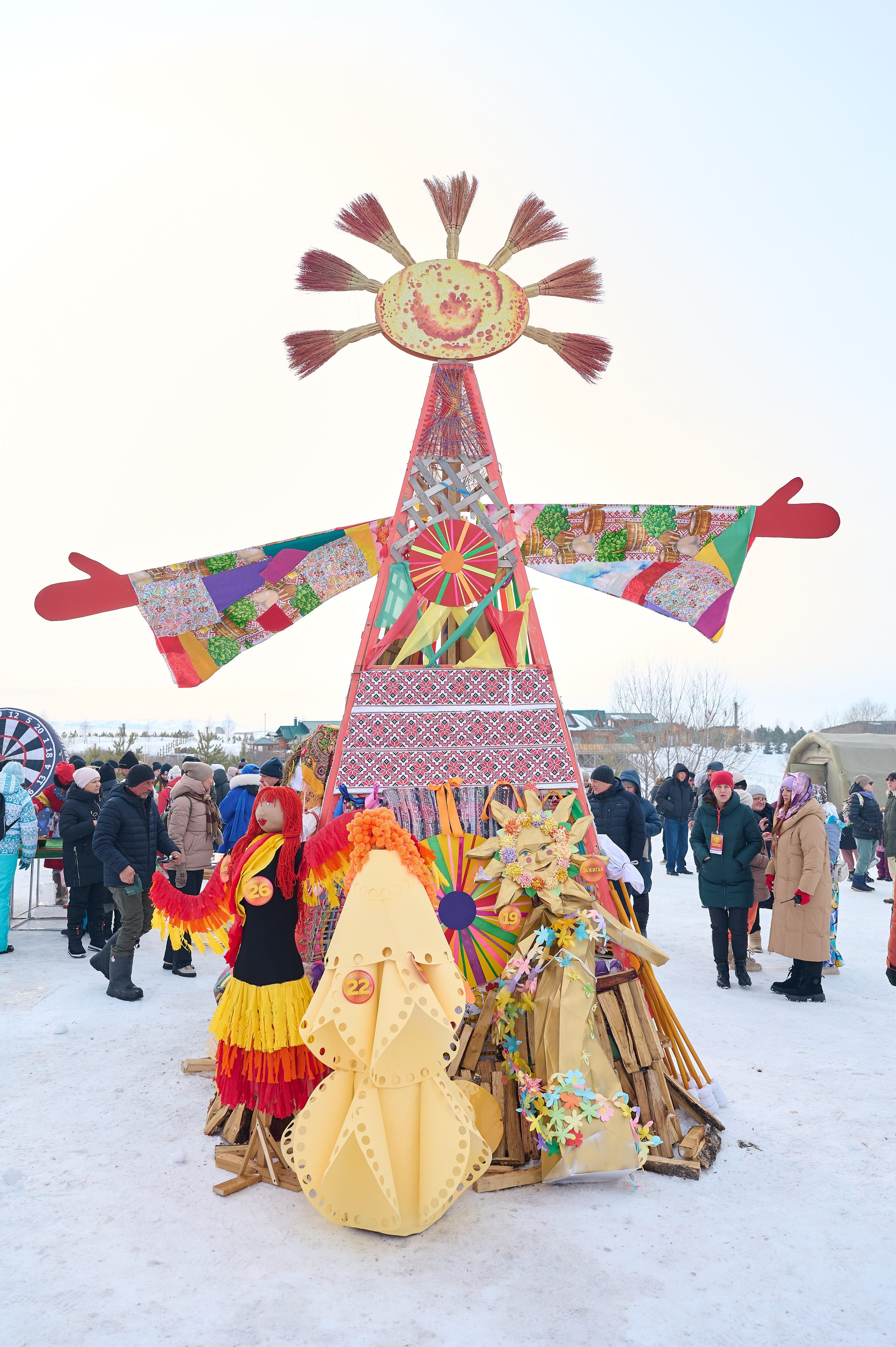 Сибирская масленица. Фотограф Опыт Качество Скорость Горный Алтай Барнаул
