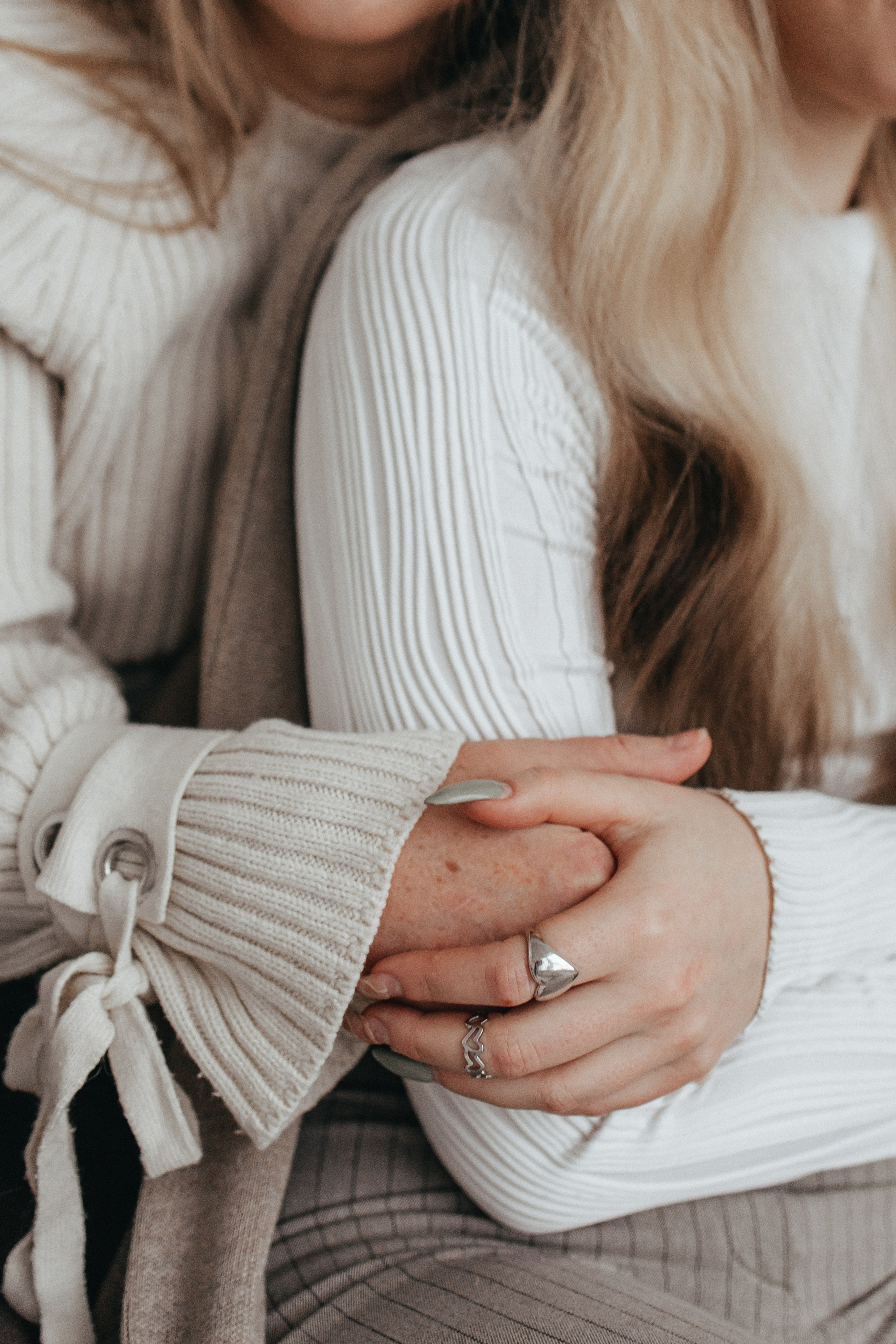 Фотосессия ко дню рождения мамы. Семейный фотограф в Москве, Щелково, Фрязино _ Виктория Степанова