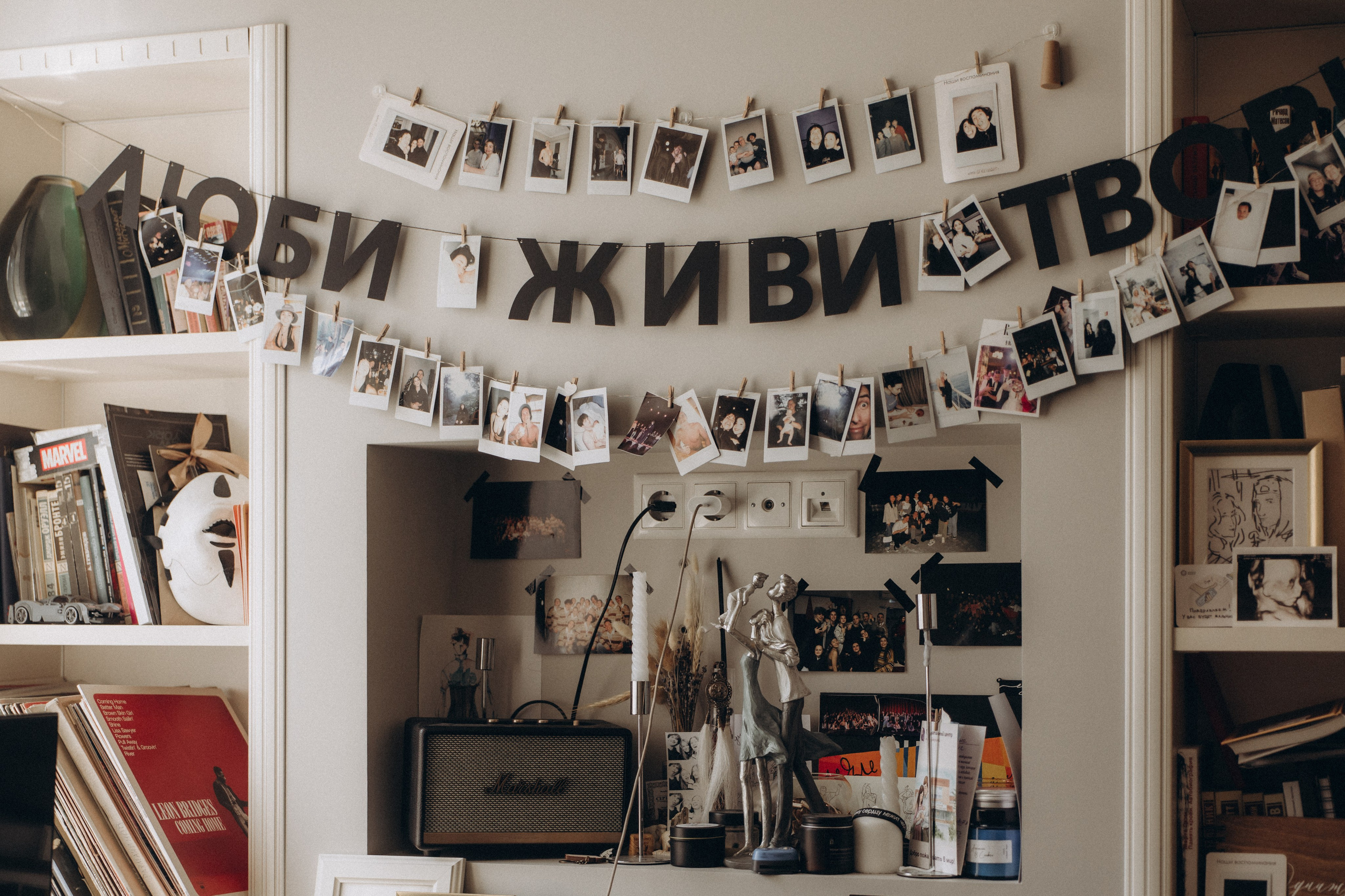 Домашняя фотосессия новорожденного | Ньюборн фотограф Щелково и Москва