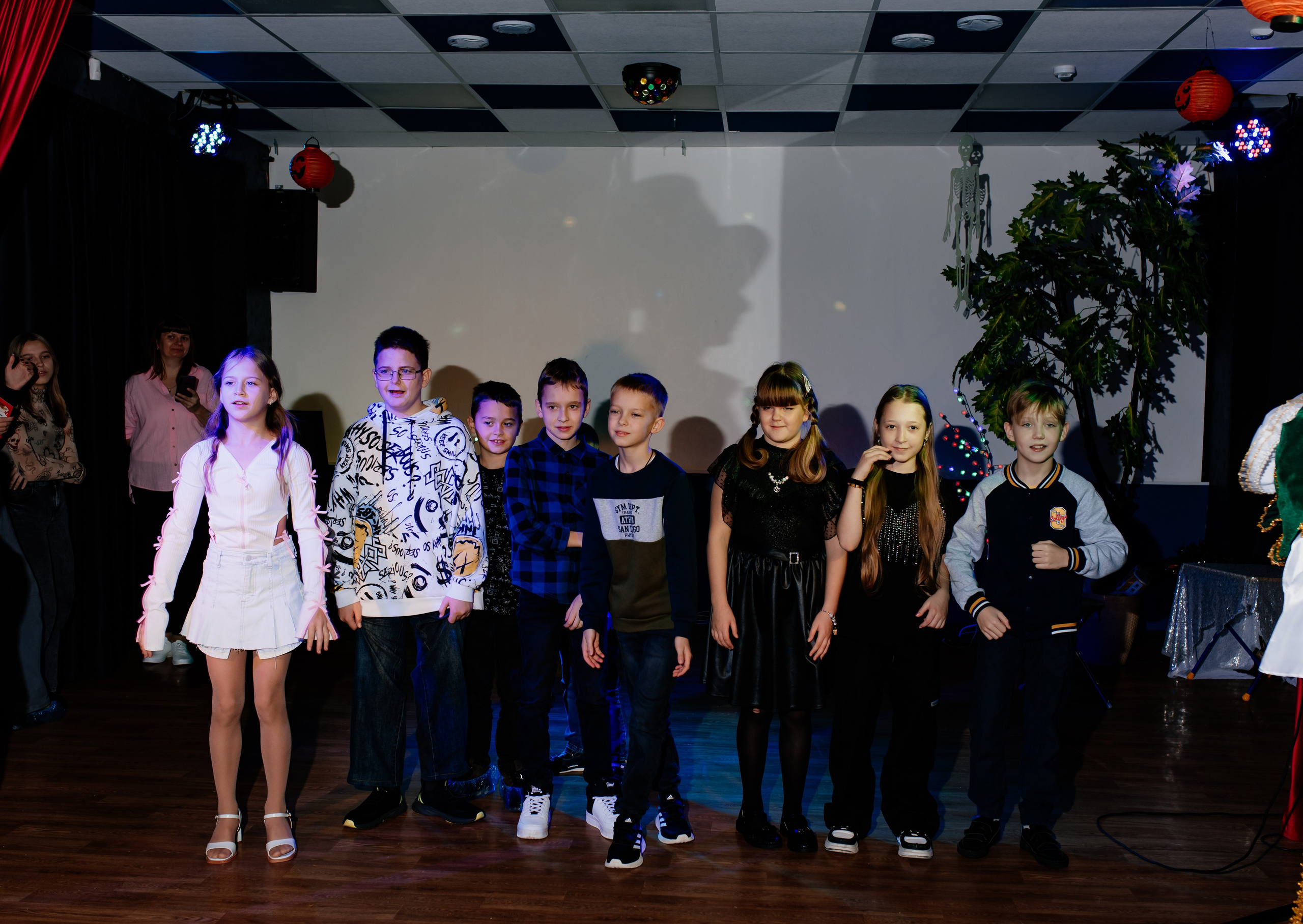 День Рождения. Персональный и семейный фотограф в Нижнем Новгороде-Карачева Анна