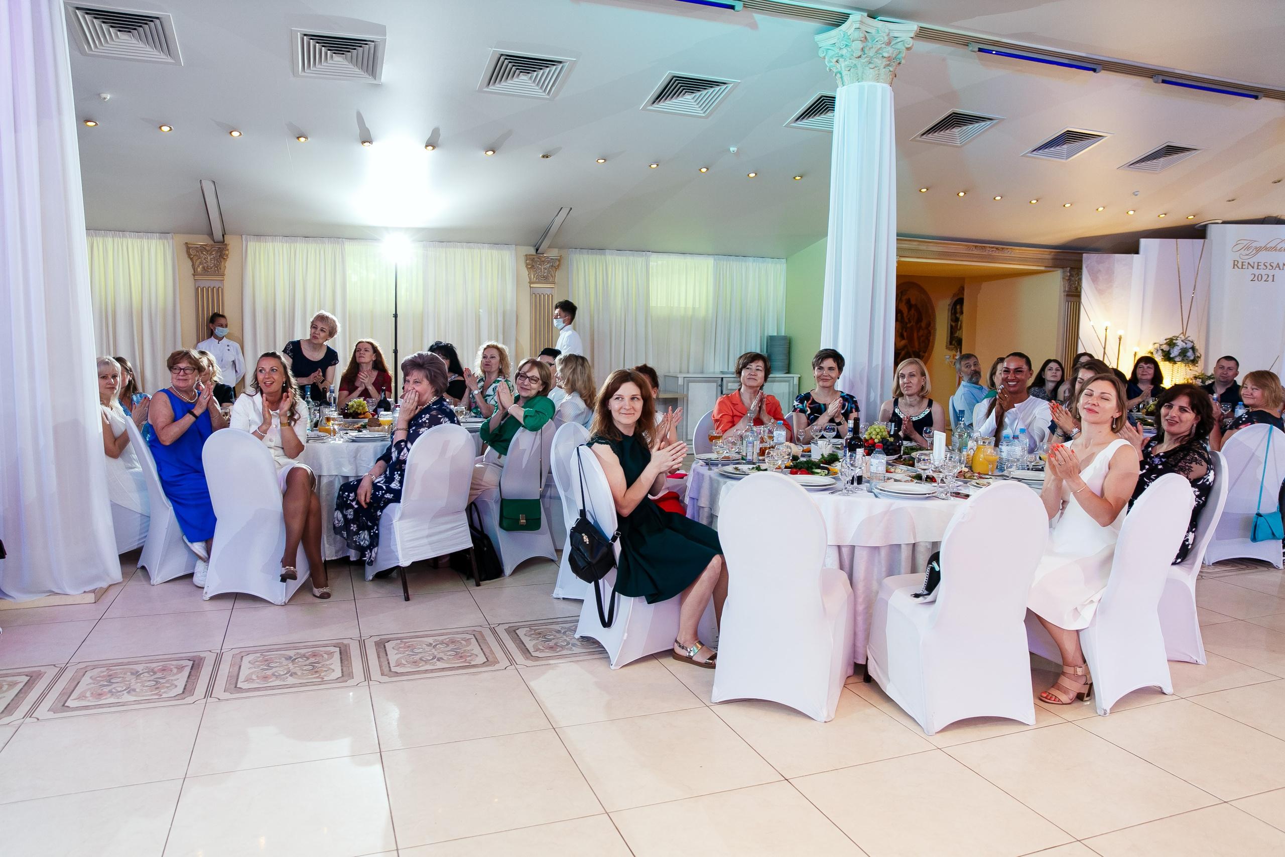 Институт здоровья. Фотосъёмка для бизнеса — предметное фото, репортаж с мероприятий, портреты людей, съёмка интерьера и экстерьера