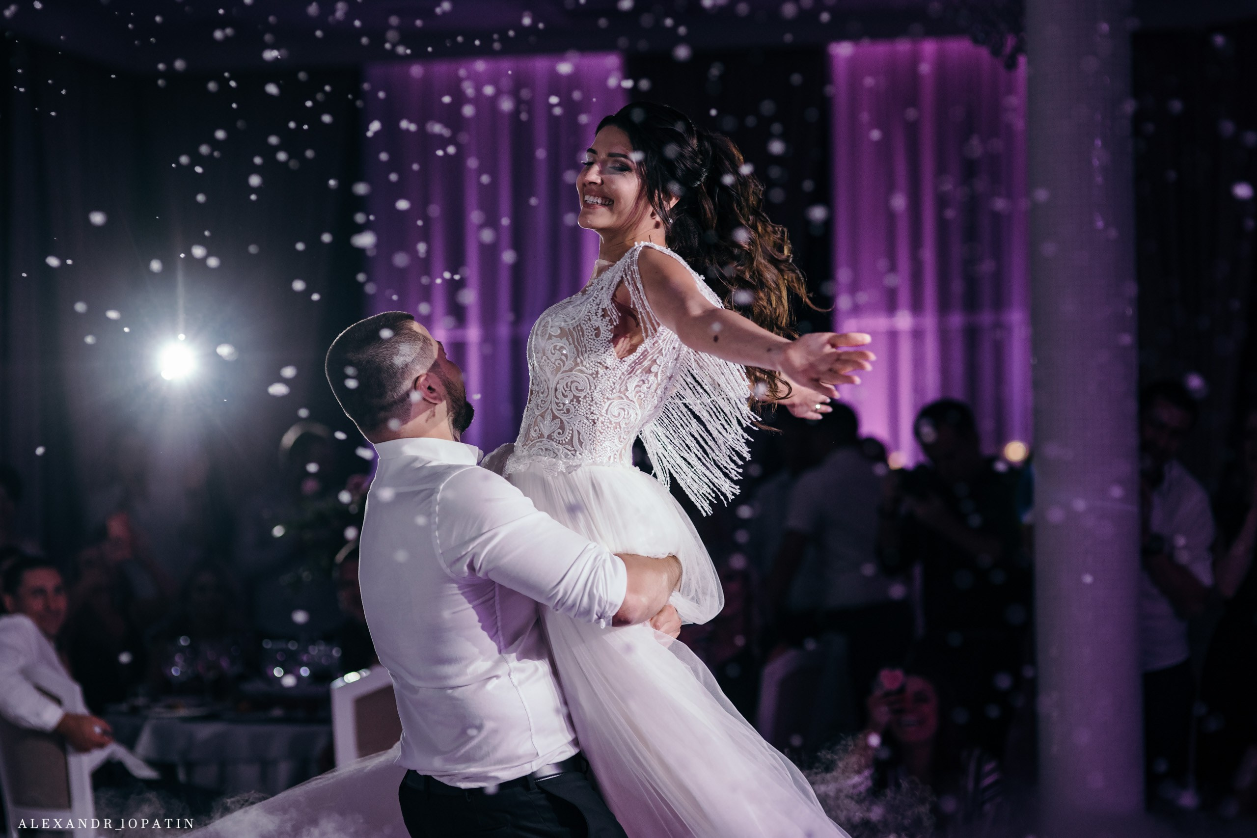 Свадьбы. Главная