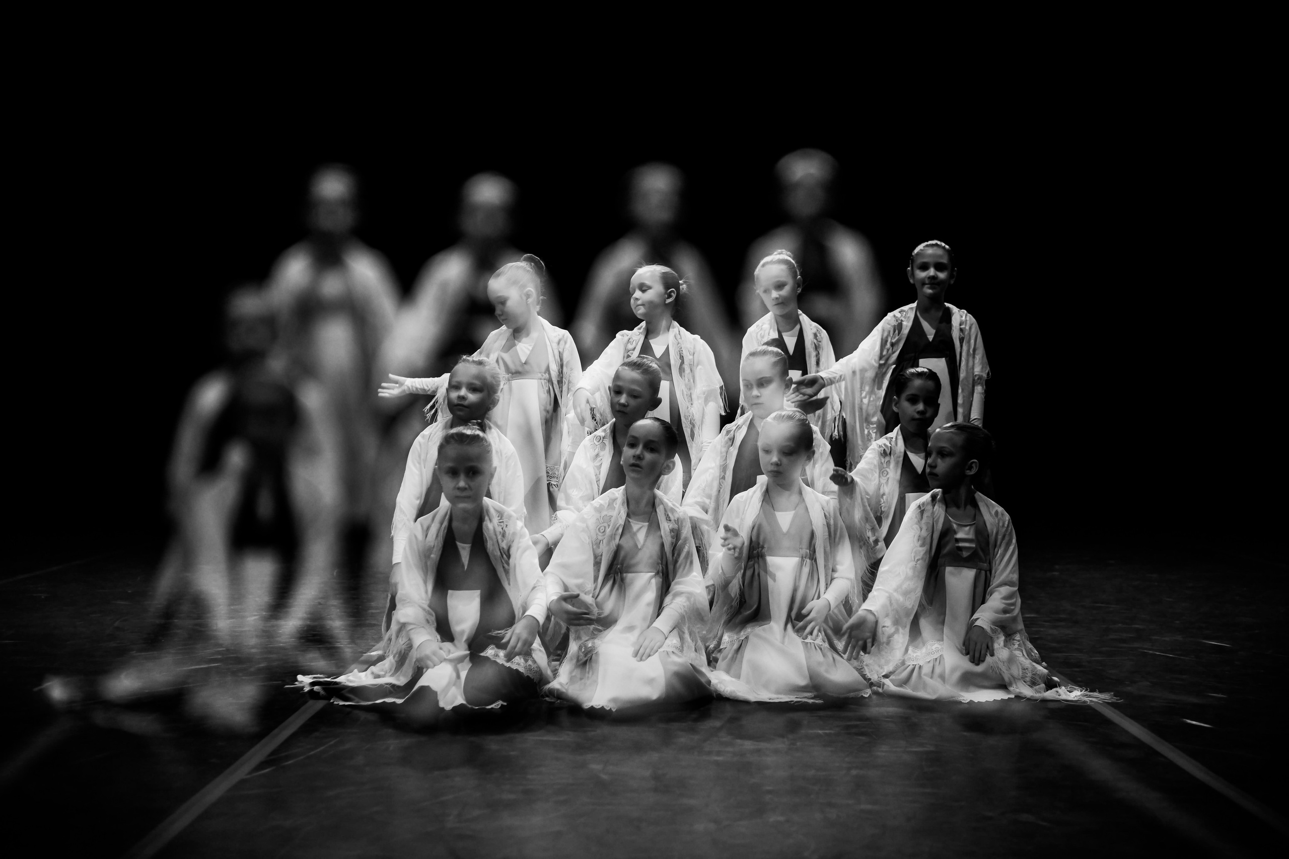 Зодиак. Семейный концерт. Репортажный фотограф в Санкт-Петербурге Алексеева Дарья