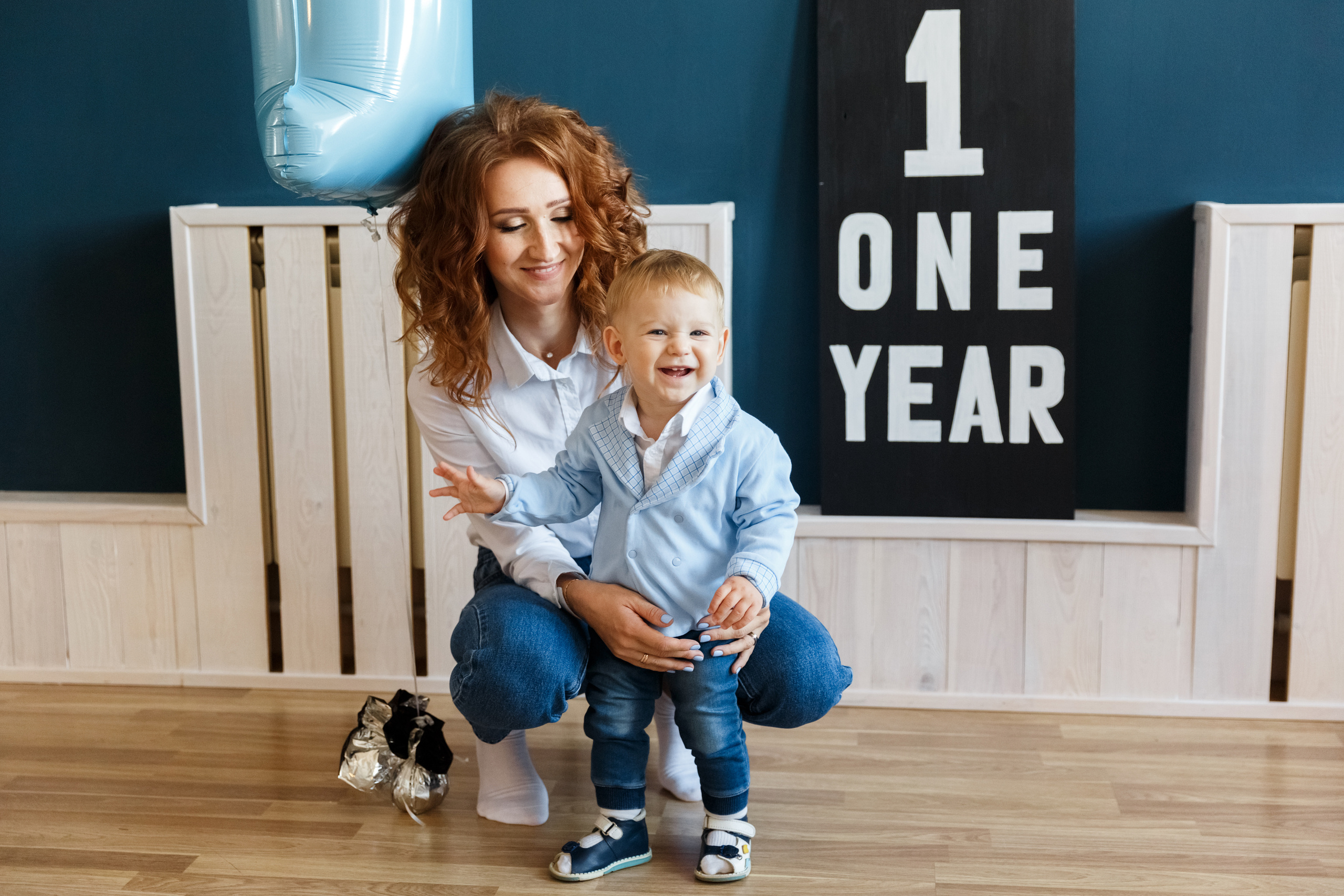 Годовасие Михаила. Свадебный и семейный фотограф в Серпухове и Москве Павел Воробьев