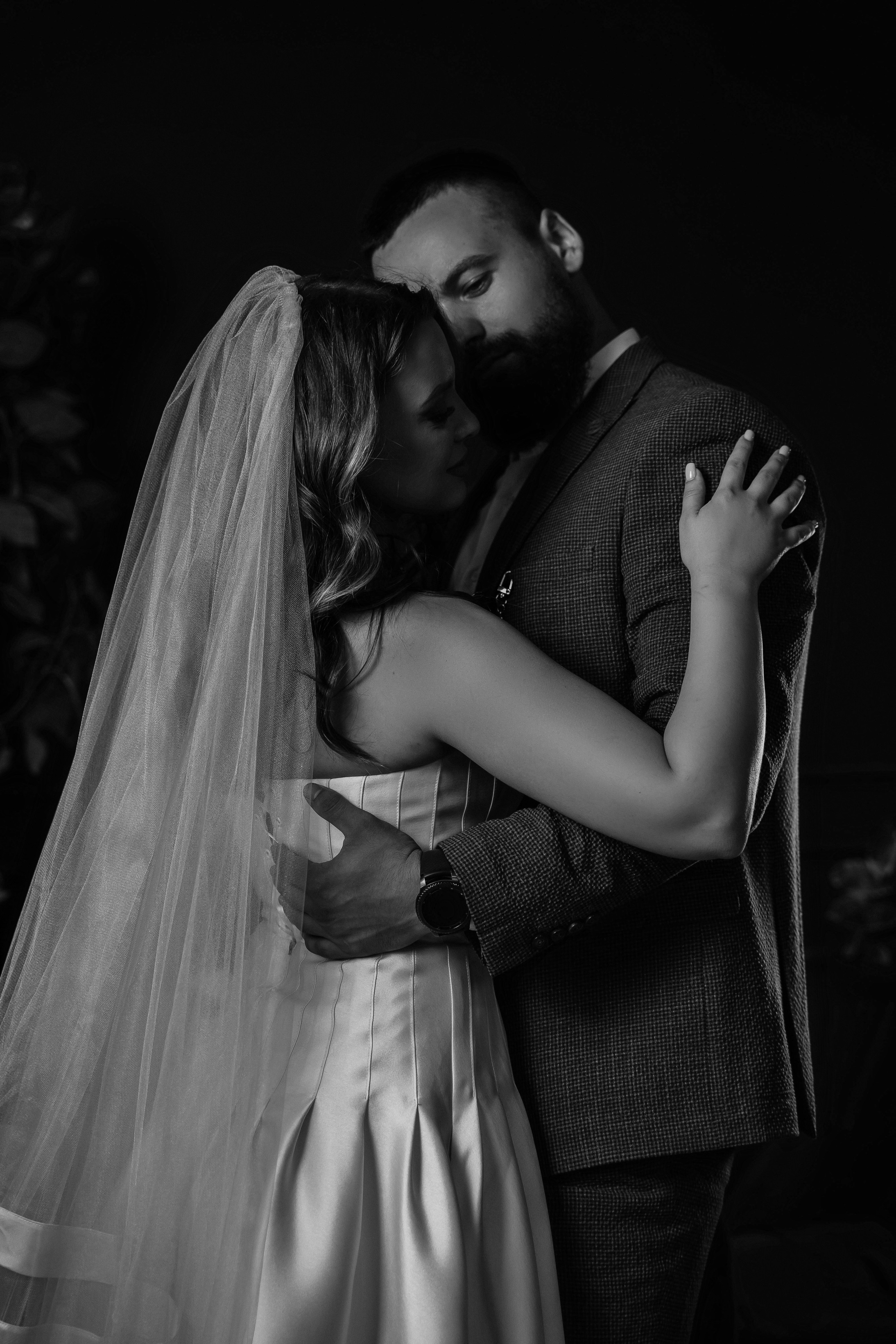 Свадебные росписи. Виктория Алпеева — фотограф по любви