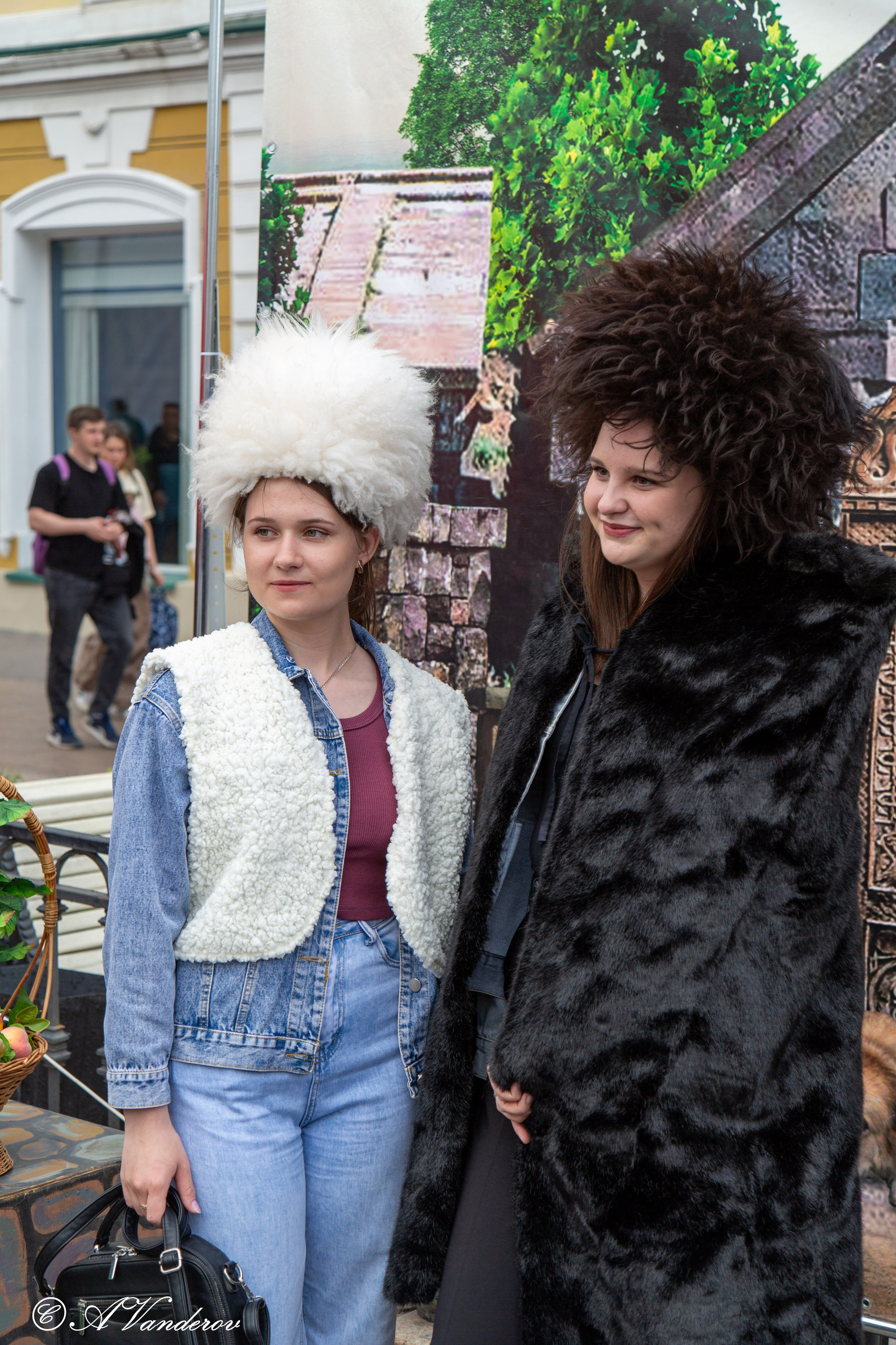 День России 12.06.2024. Фотограф Омск | Александр Вандеров