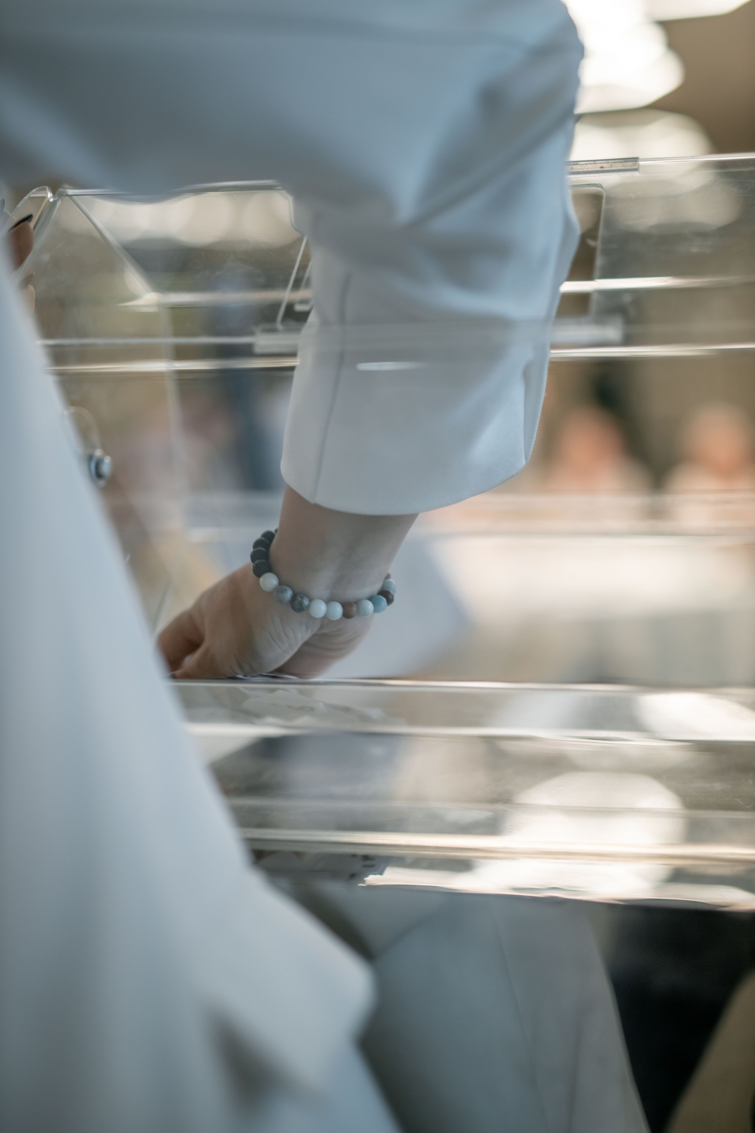 Семь ключей. Репортажный фотограф в Новосибирске