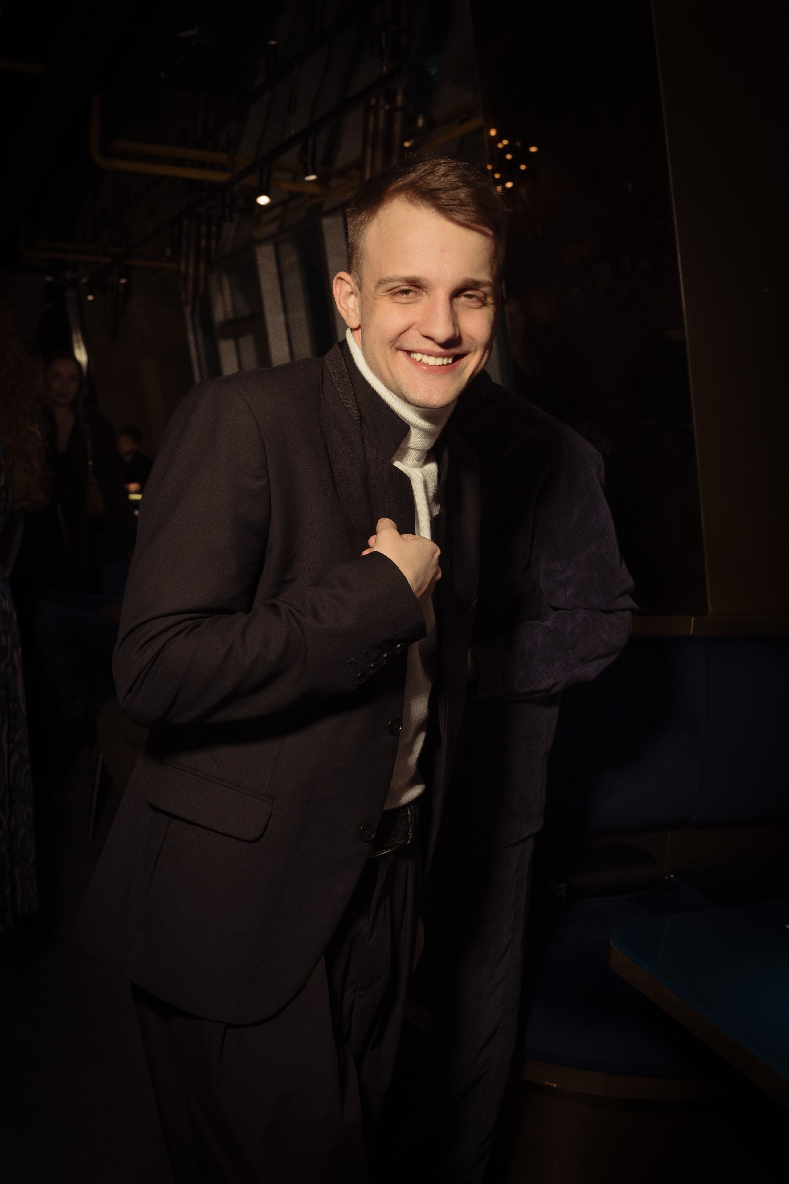 Вечеринка INSTADIUM репортажный фотограф Саша Дружинина. Репортажный фотограф в Москве Саша Дружинина