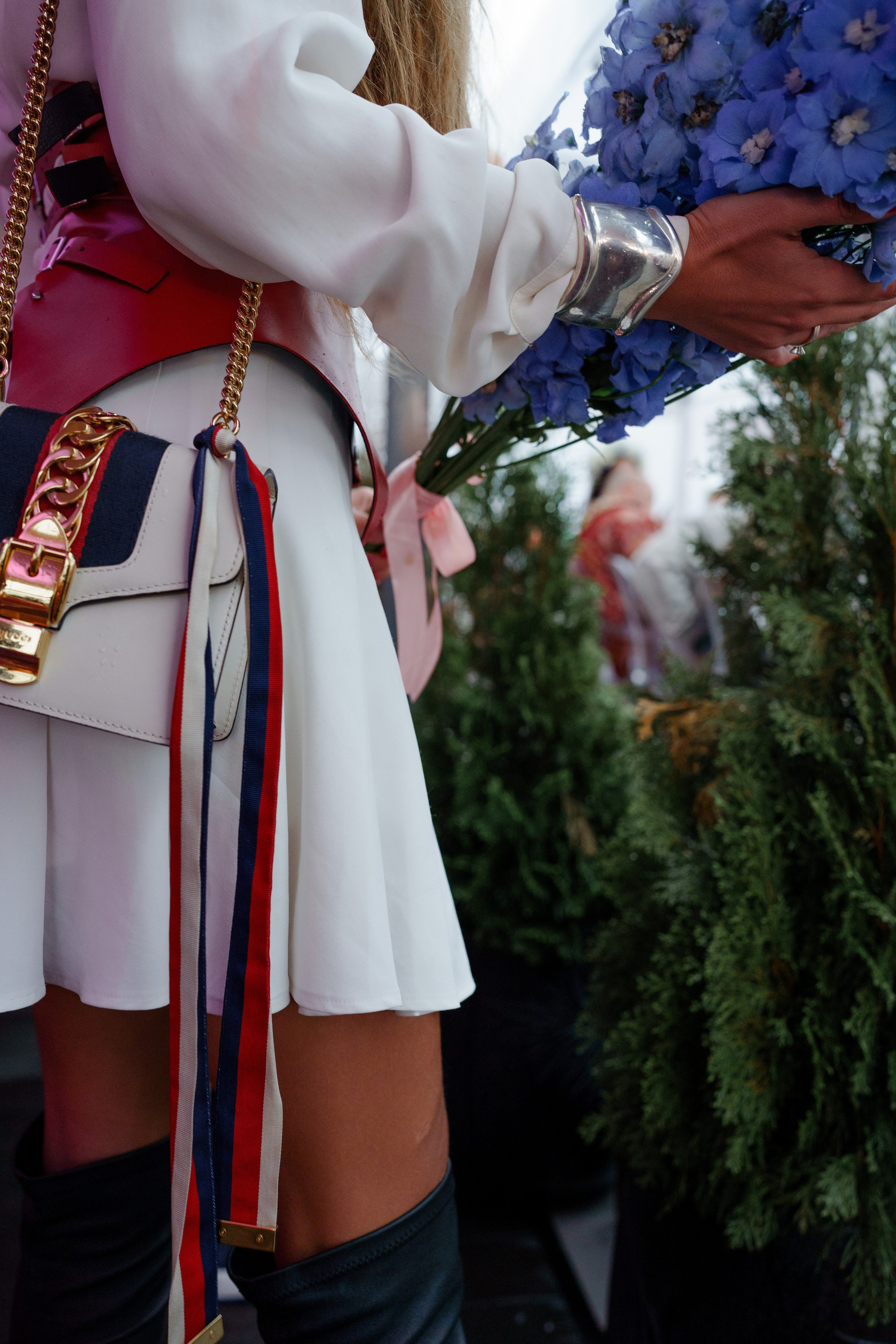 Гендер пати в славянском стиле. Репортажный фотограф в Москве Саша Дружинина