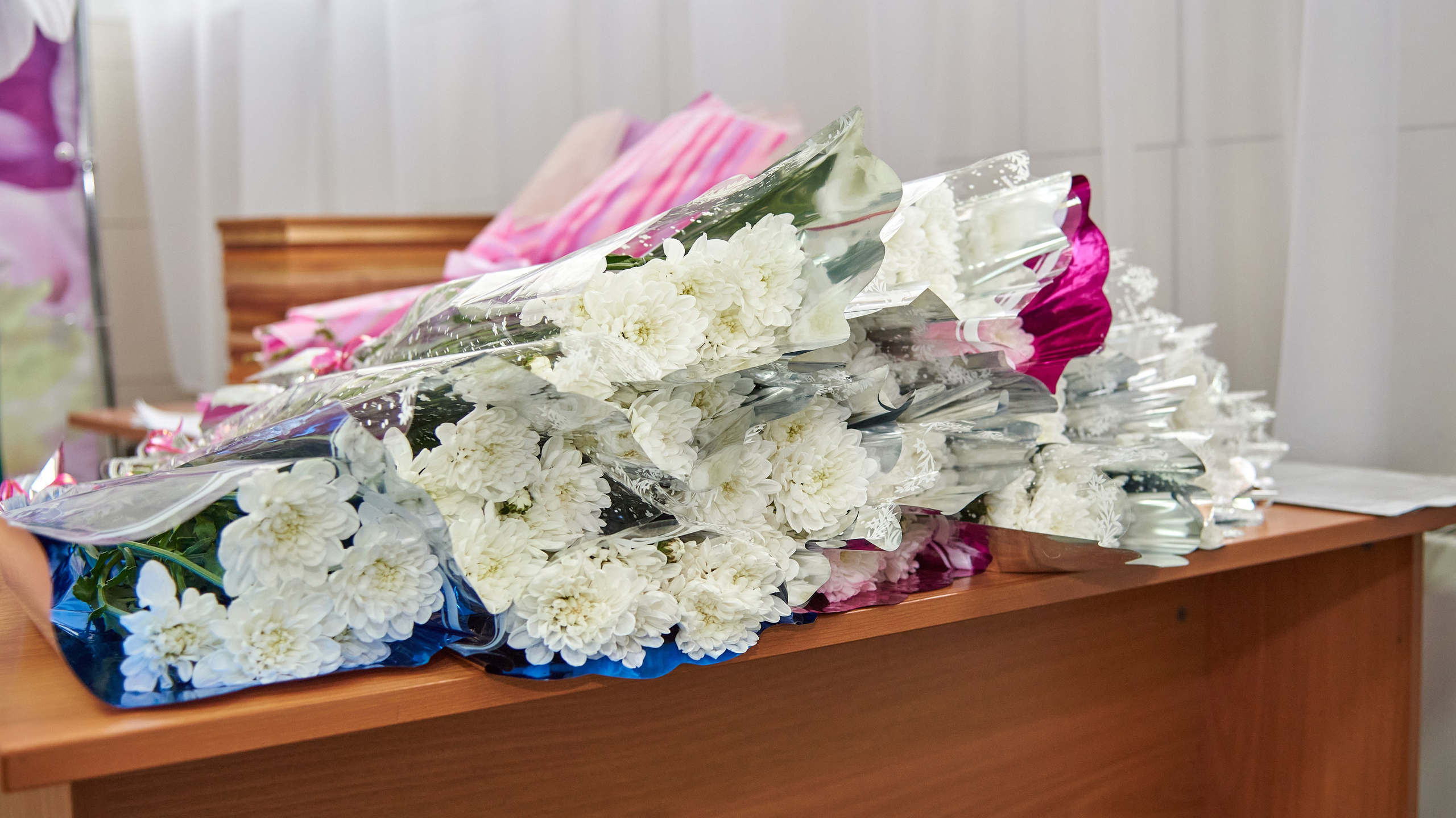 День воспитателя и всех дошкольных работников 2022. [fXph] Фотограф Масликов Илья. Съёмка мероприятий в Ленинске-Кузнецком