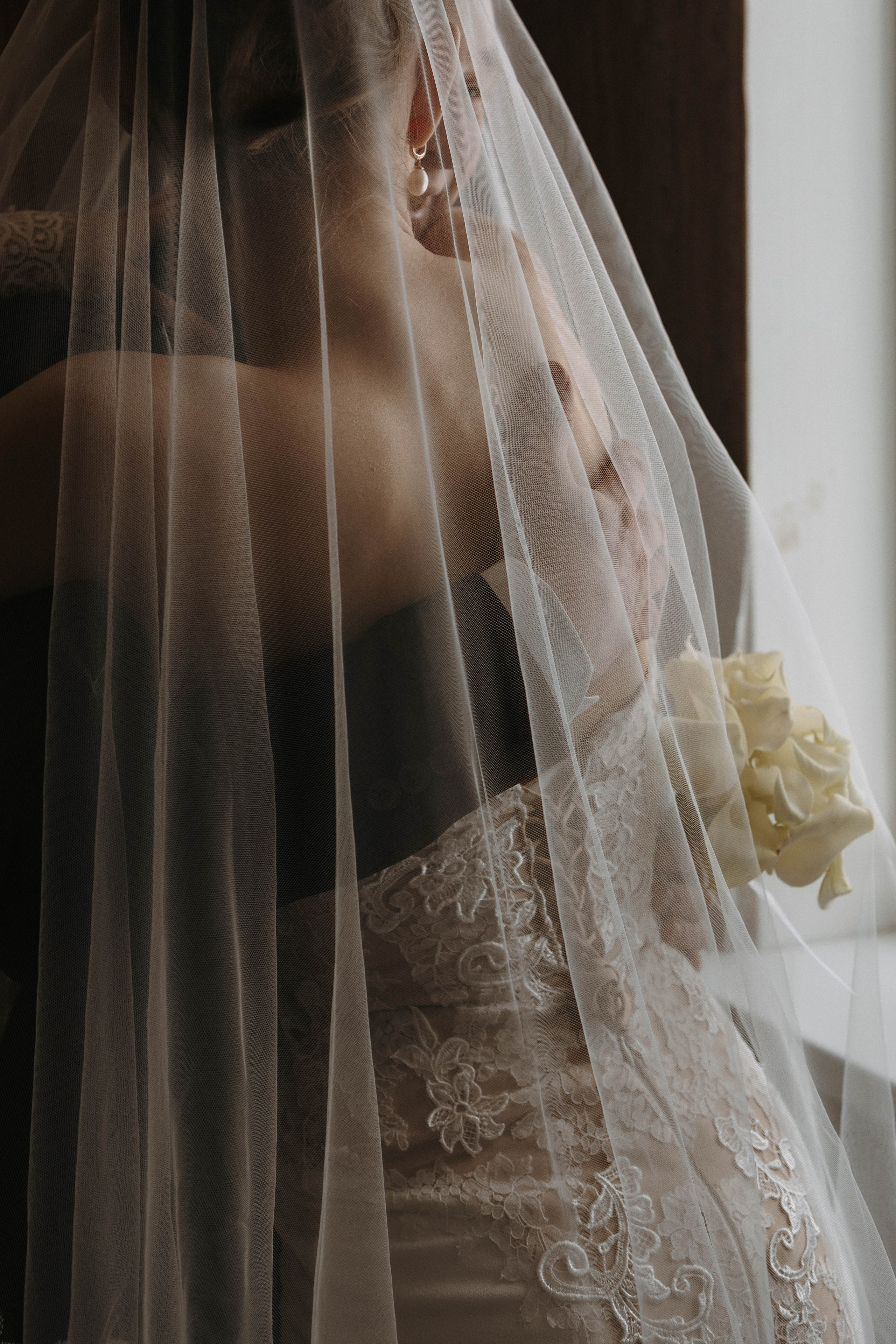 Утро жениха и невесты. Свадебный, семейный фотограф в Перми и Пермском крае. Ольга Старицына