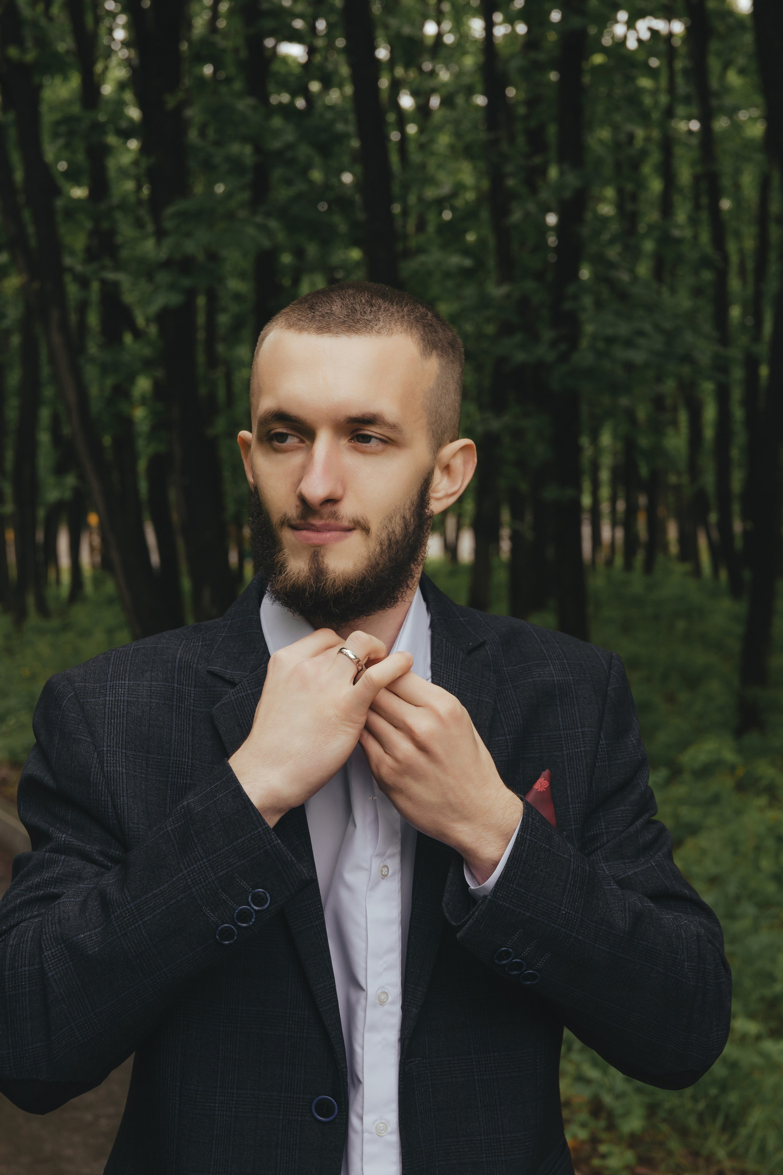 Свадьба. Максим & Ульяна. Фотограф во Владивостоке. Юрганова Анна