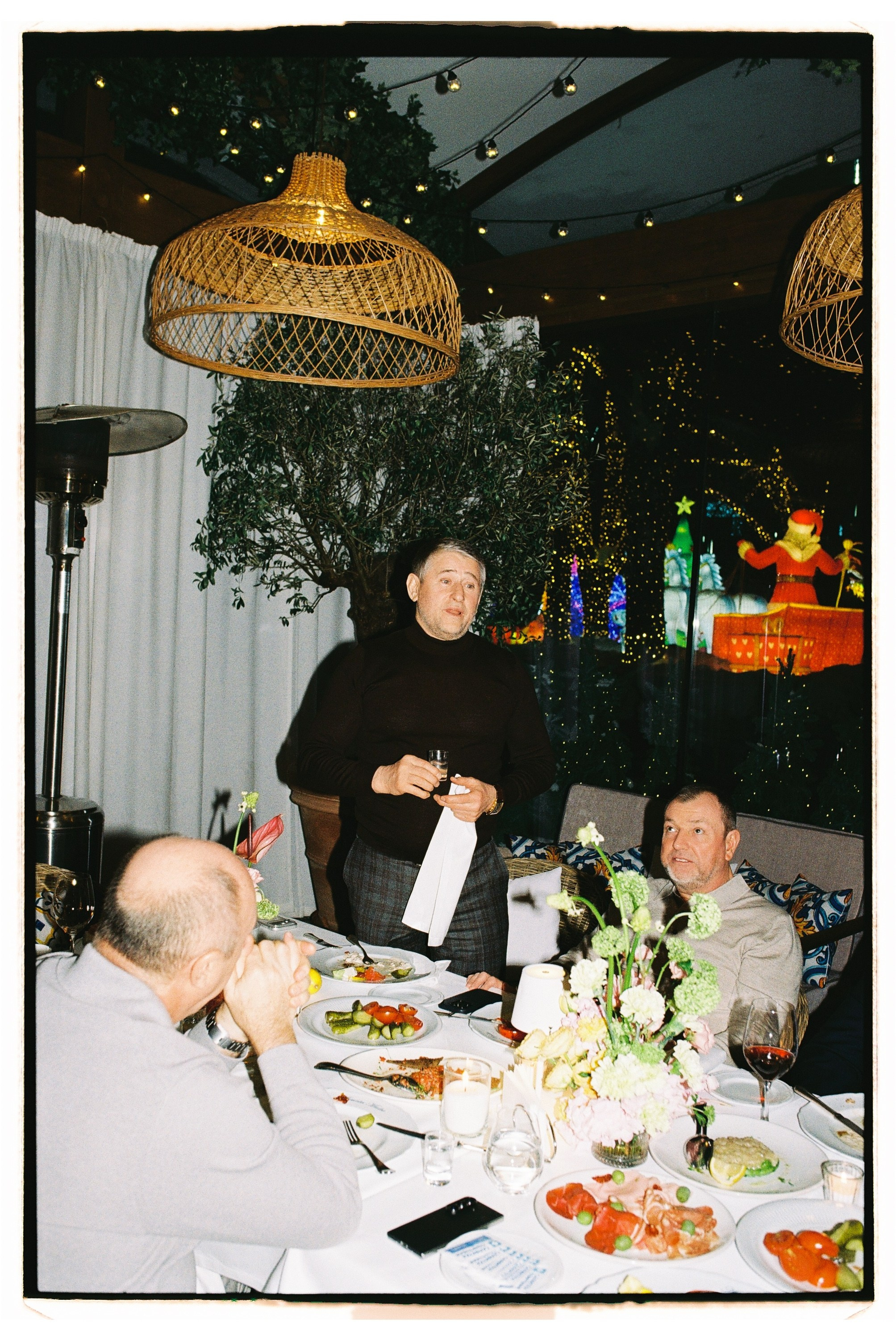 Алина / День рождения. Свадебный фотограф в Москве Евгений Рыжов